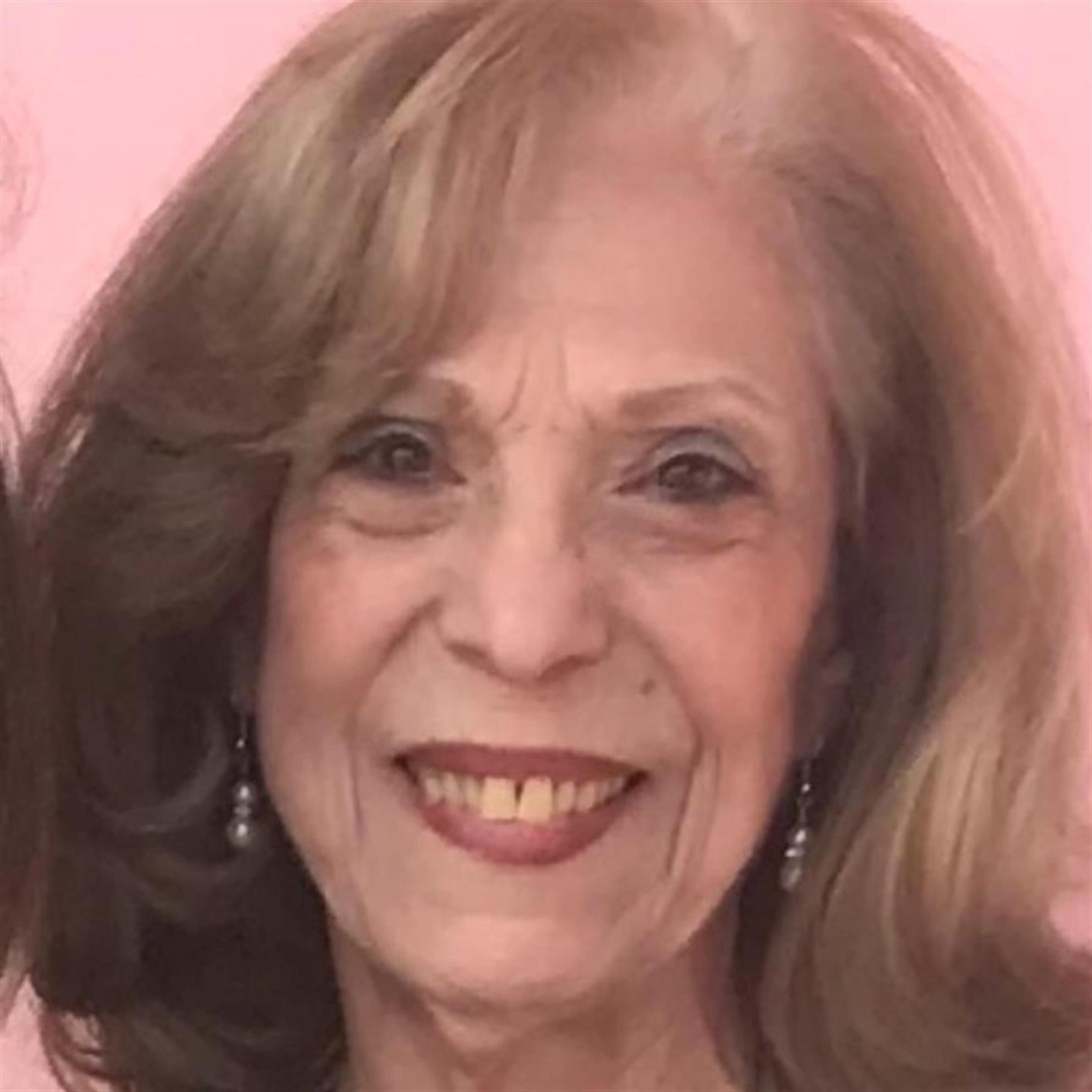 Norma S Rudolph