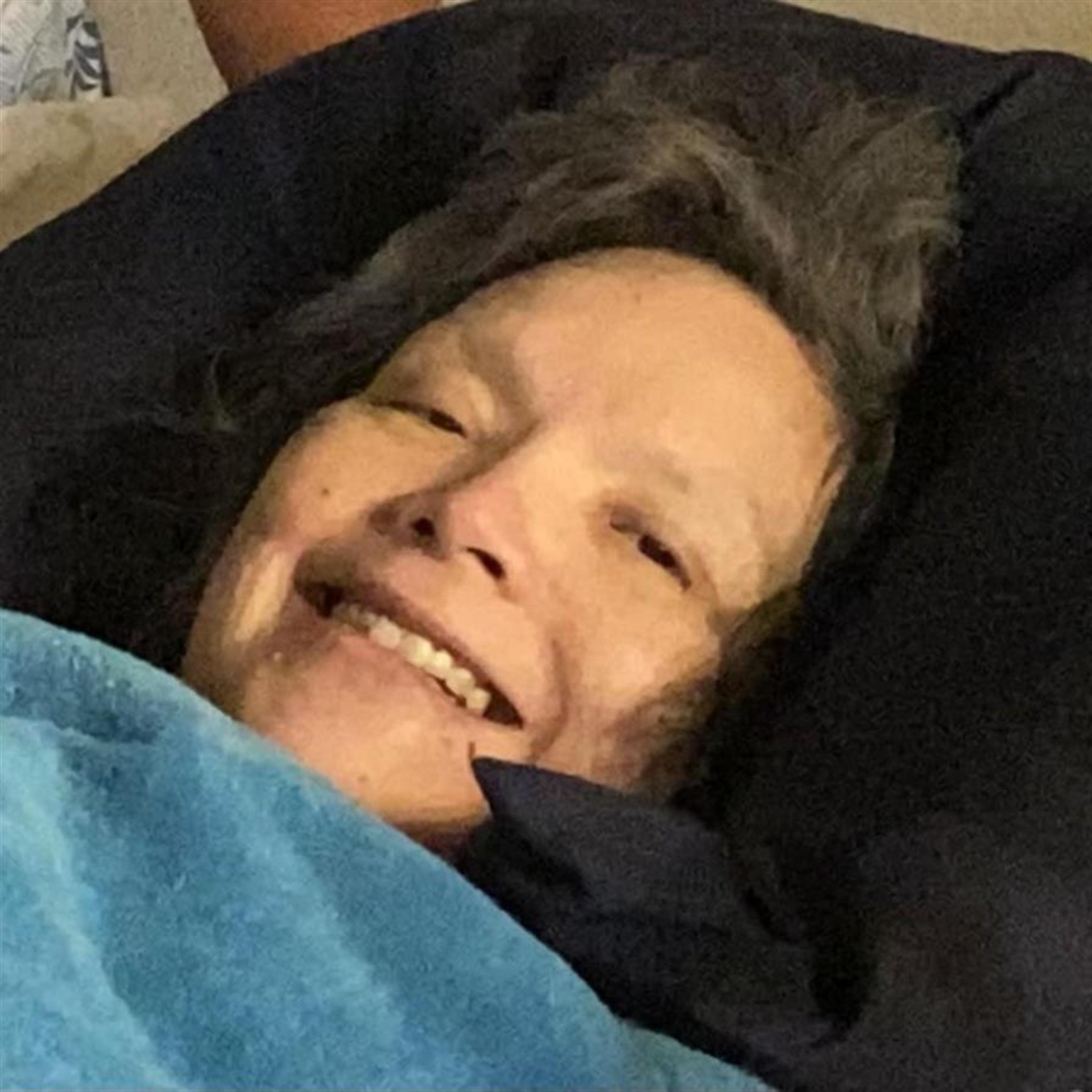 Connie Elizabeth Taluban