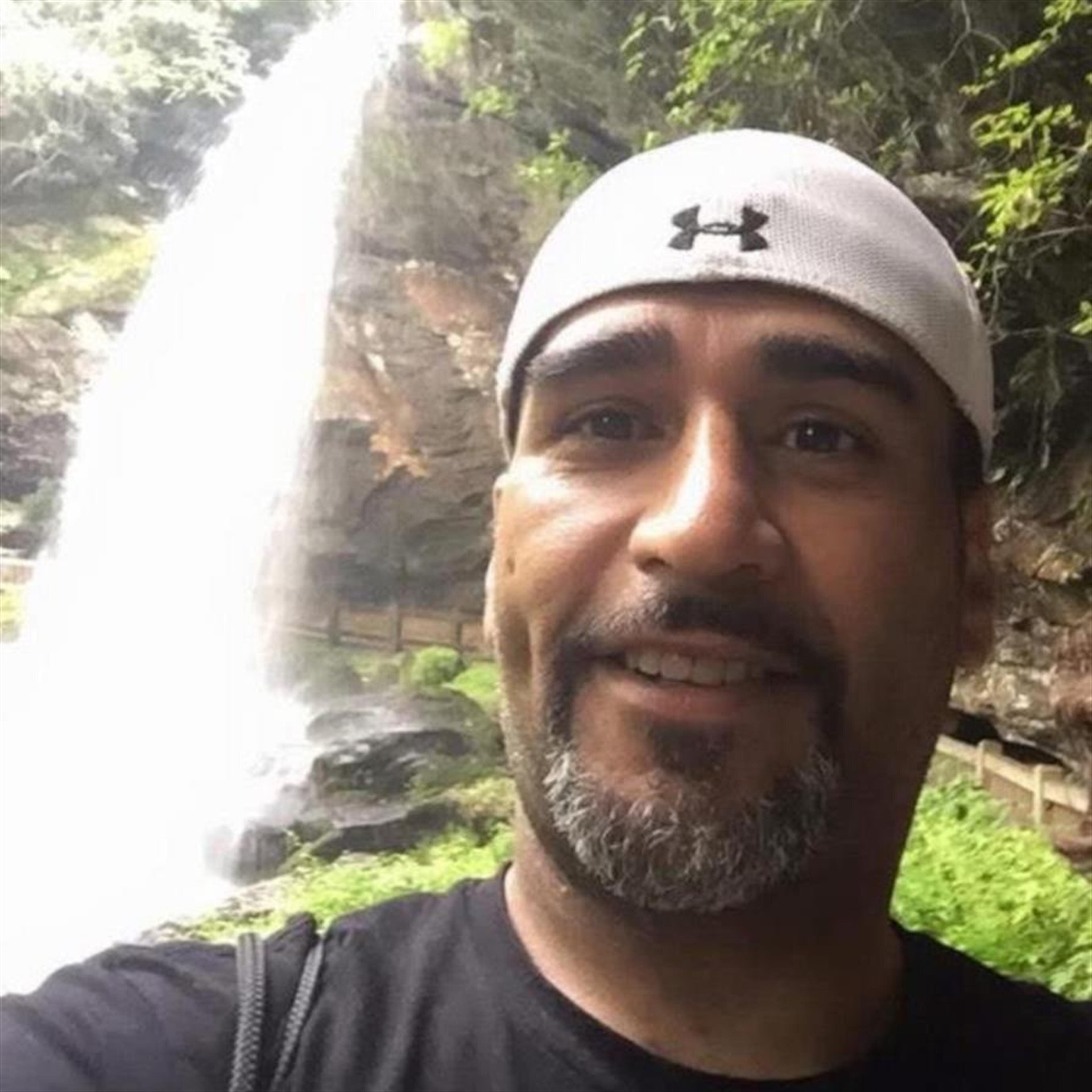 Apolinar "Polo" Garcia III