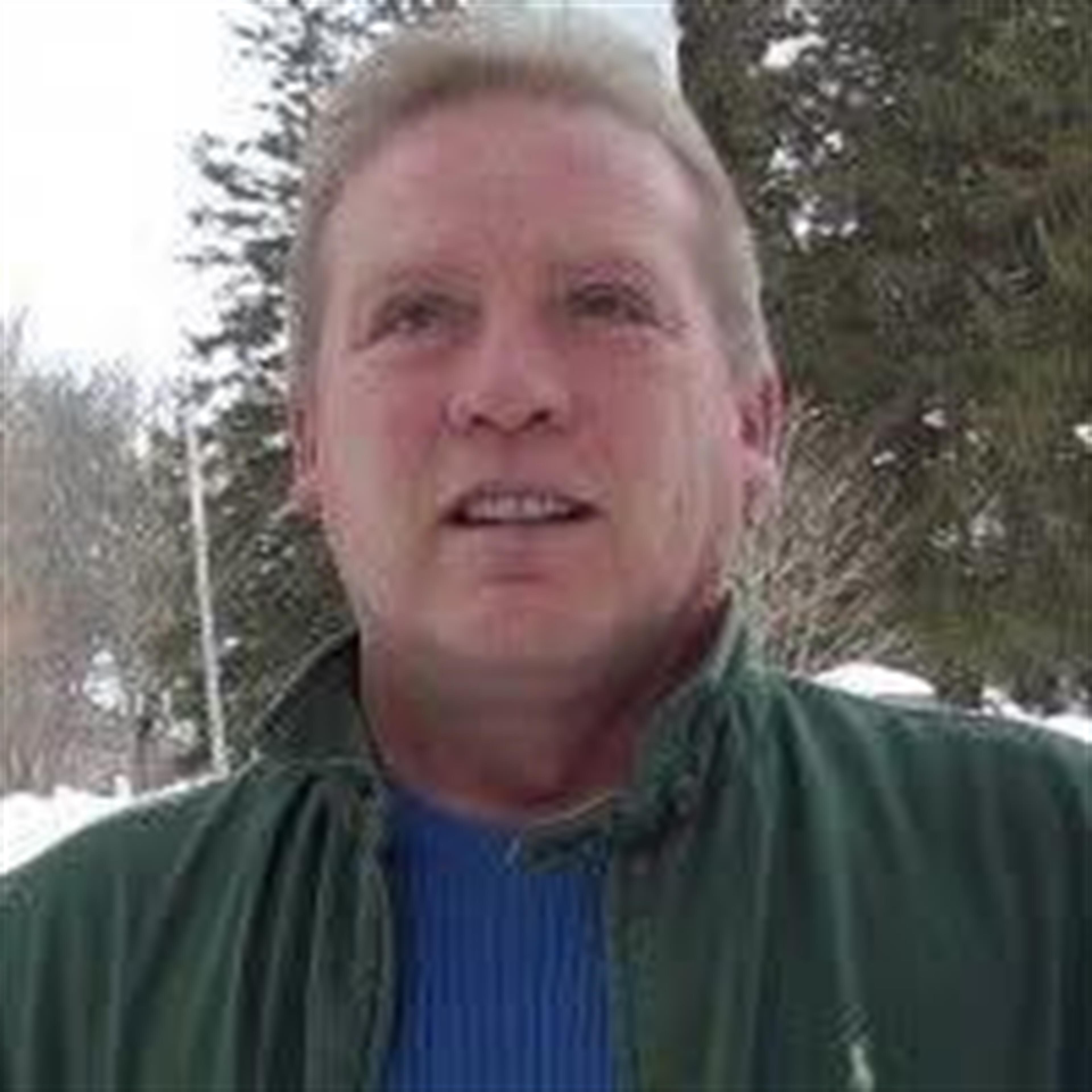 John Wilson