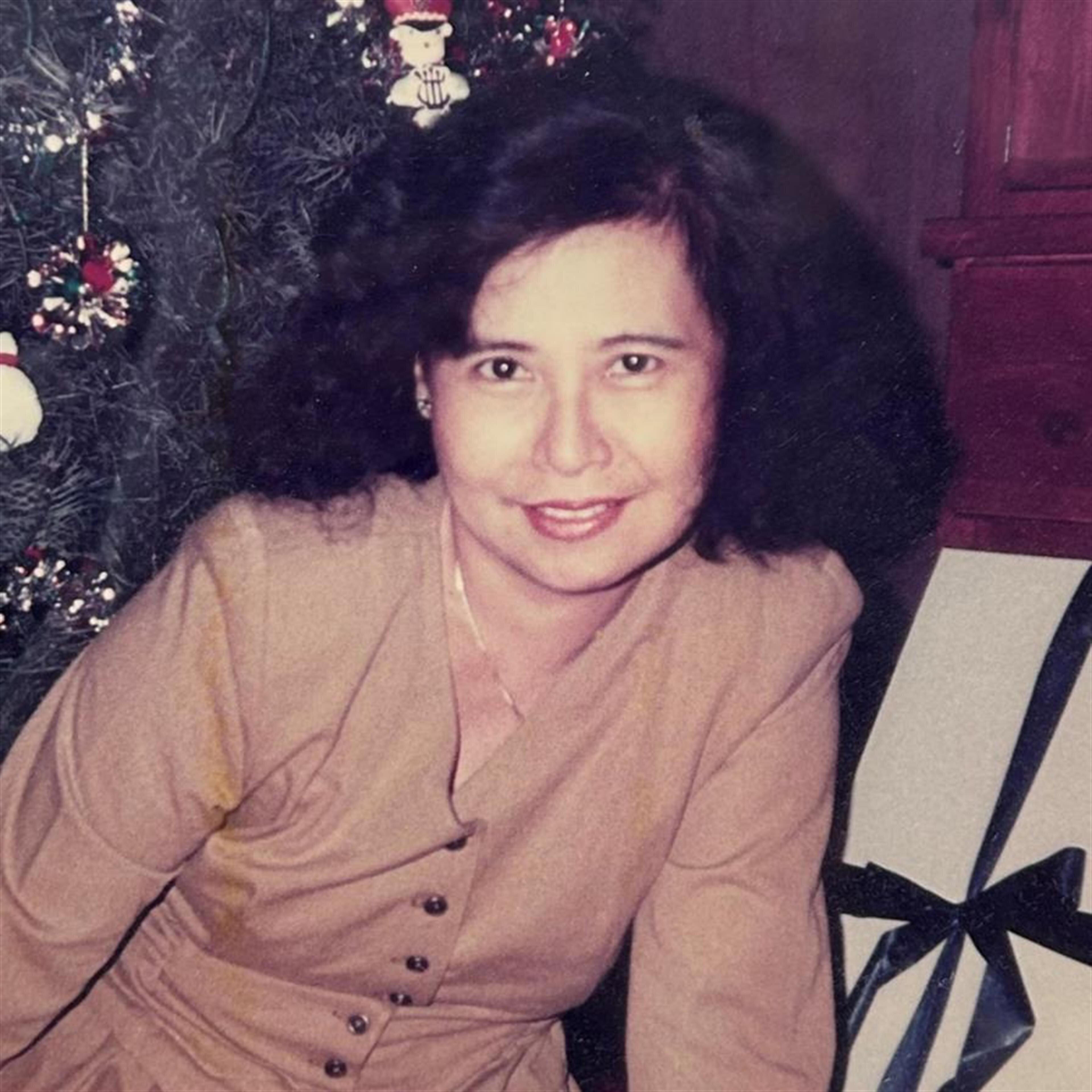 Victoria B. Almazan