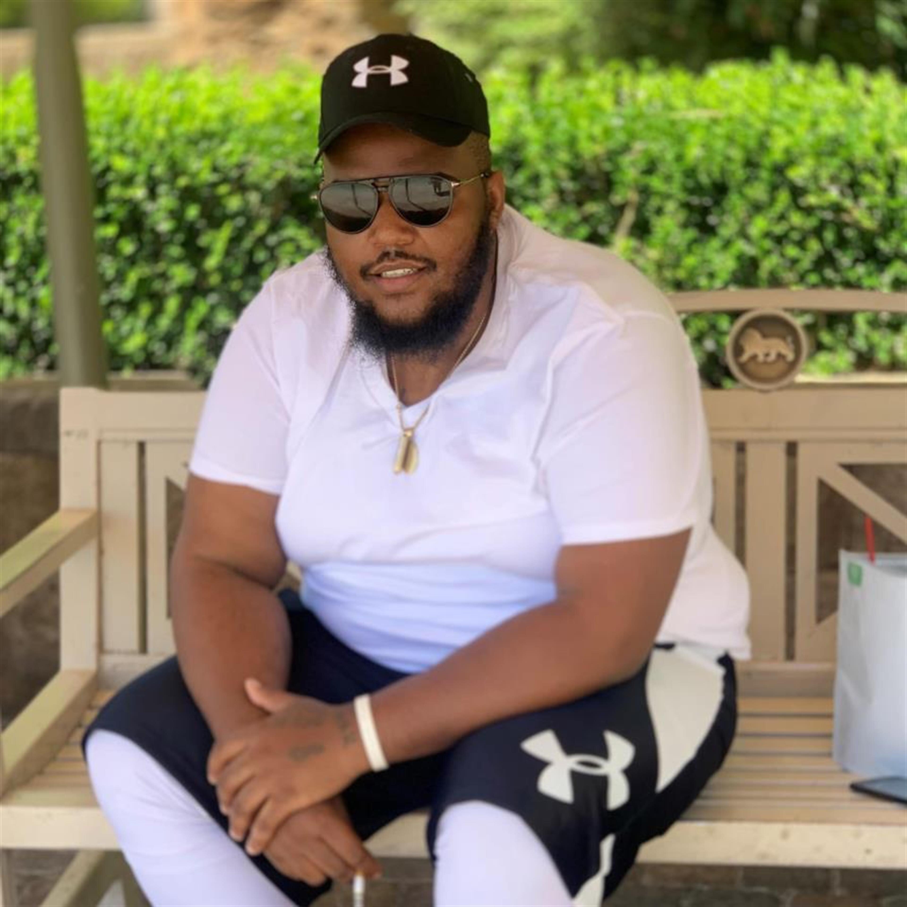 Kwame Dominique Gray
