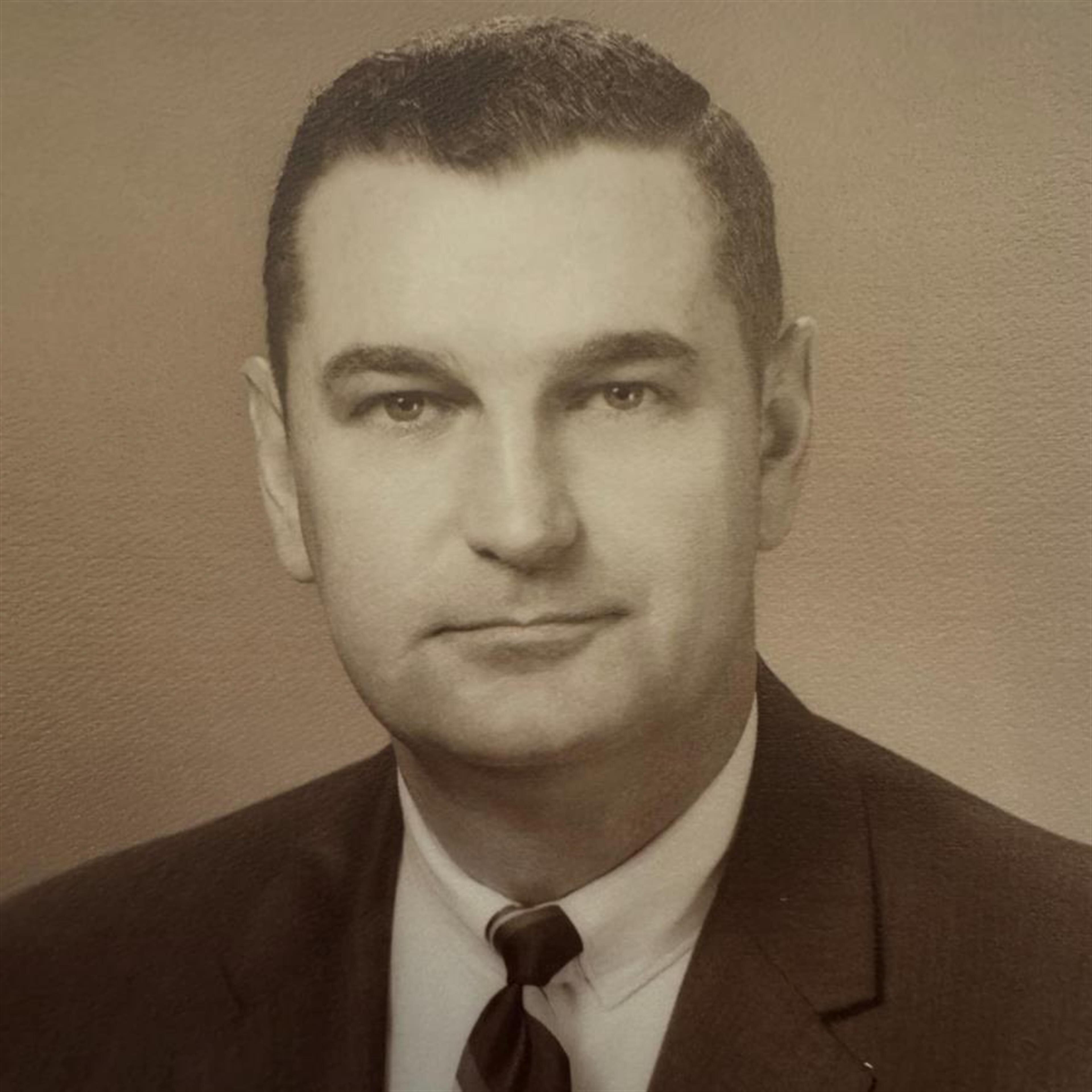 Gene Edward Middleton