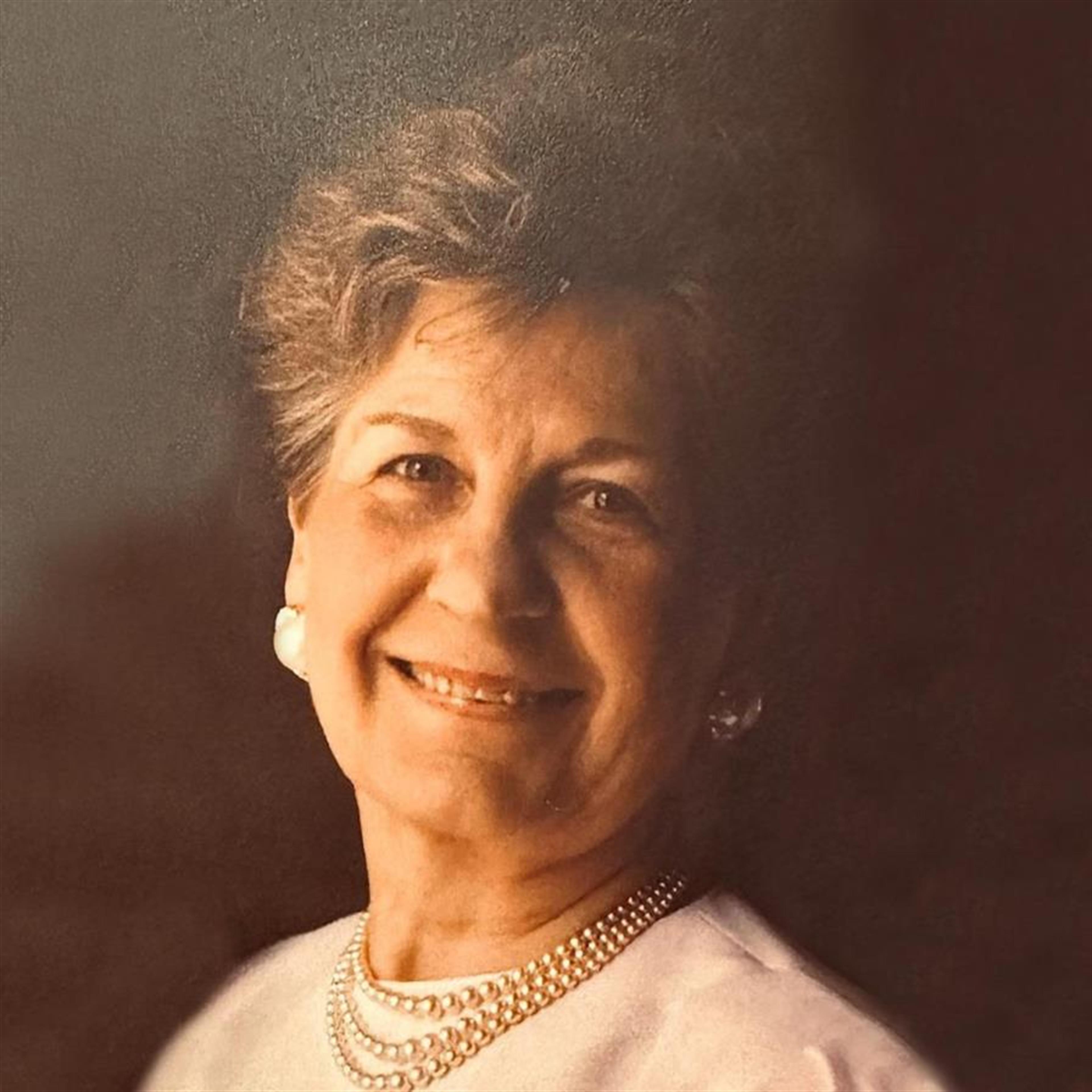 Eleanor Marie Pavlic