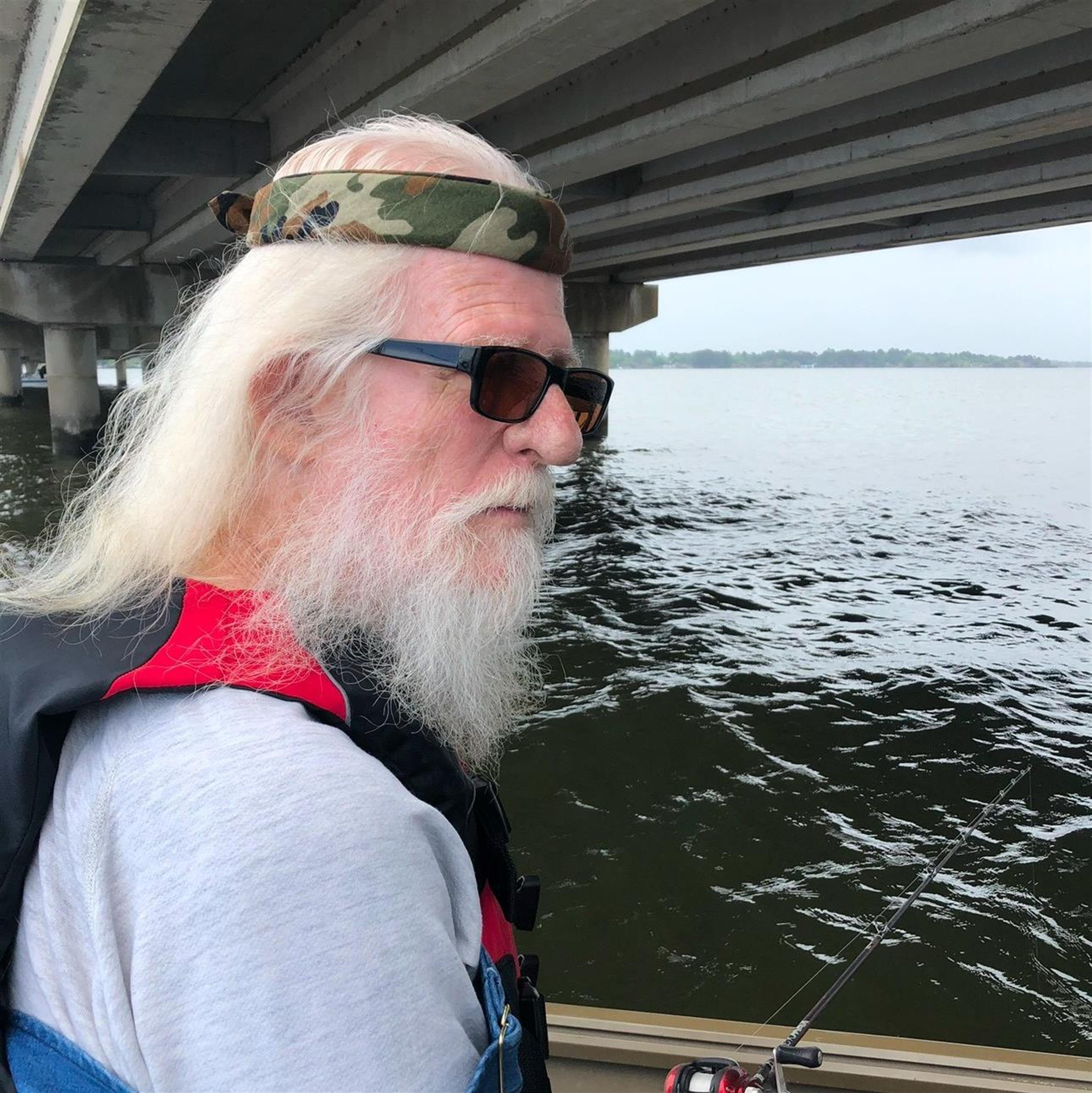 Jack Darwin Perkins
