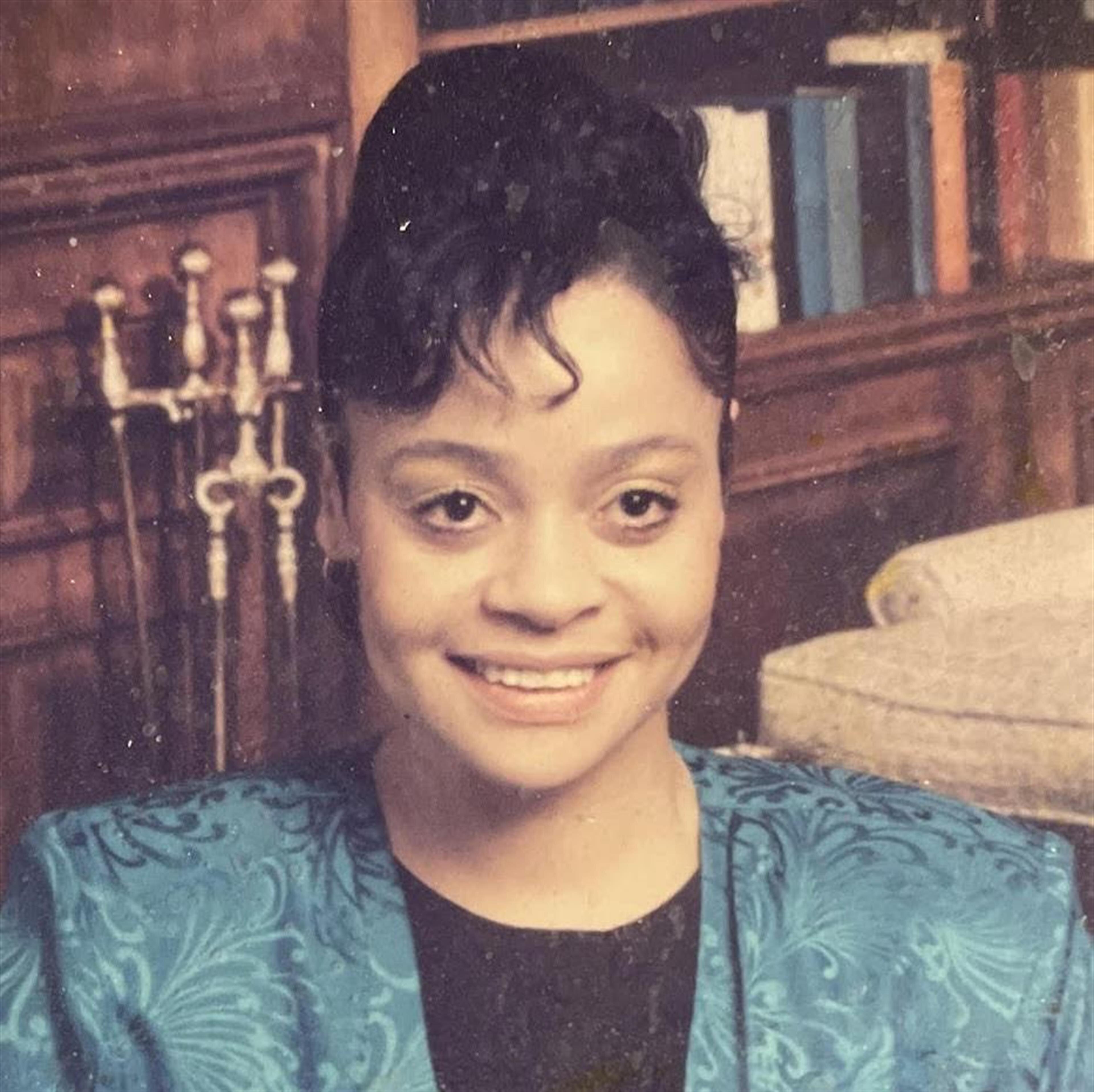 Eve Linda Allen