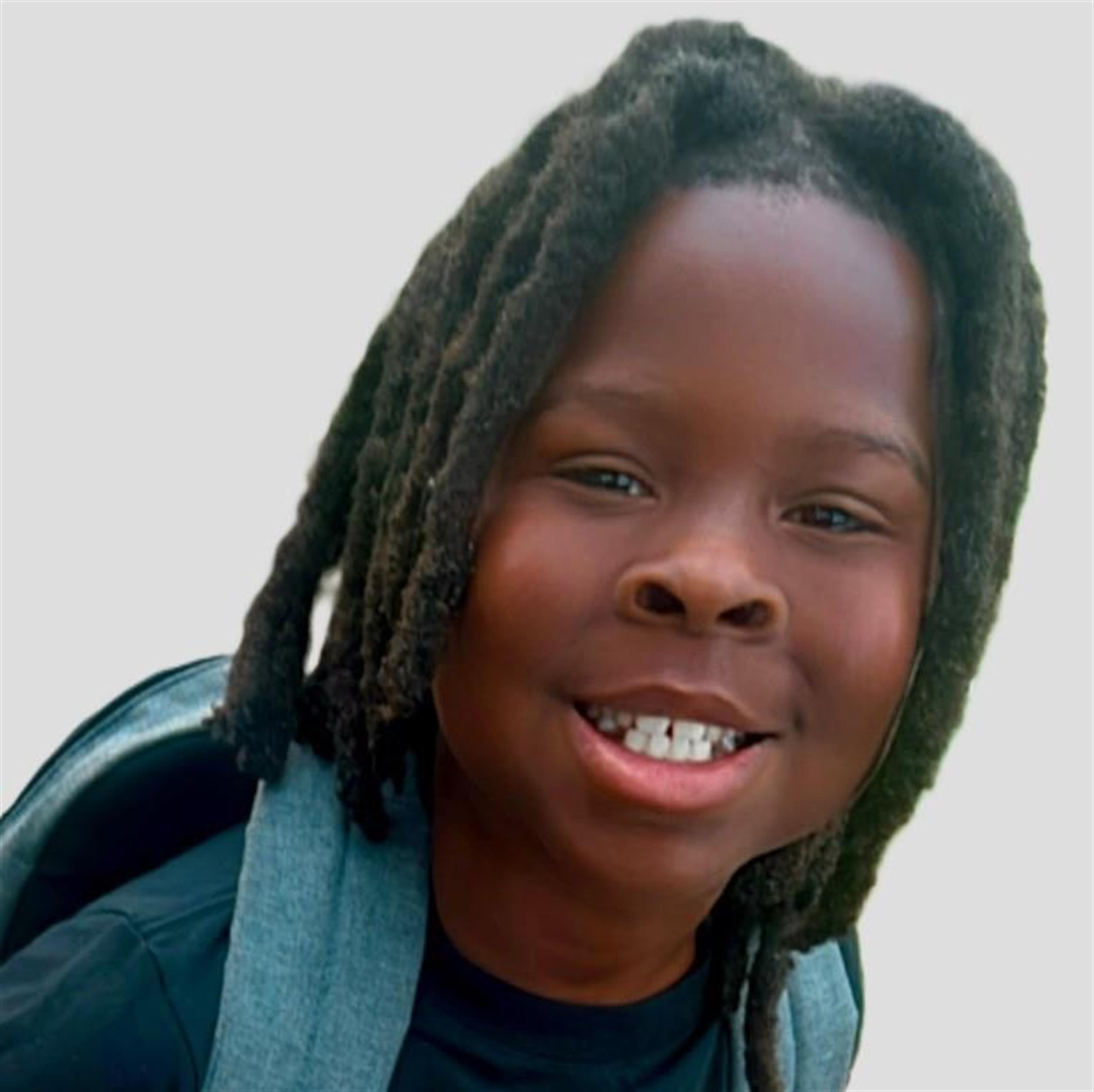 Master Nasir "Sir" Oshea Petty