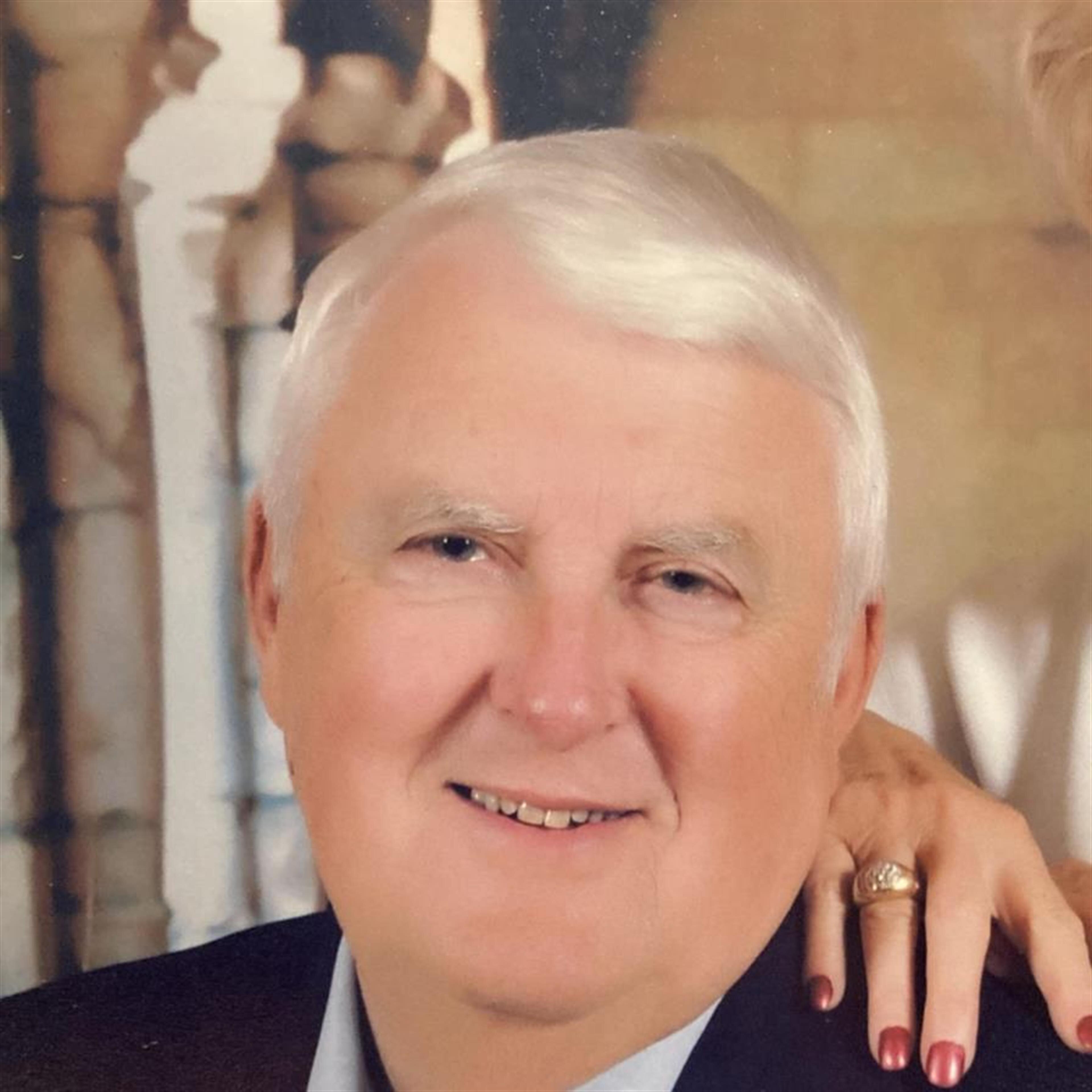 Earl W. Bagby