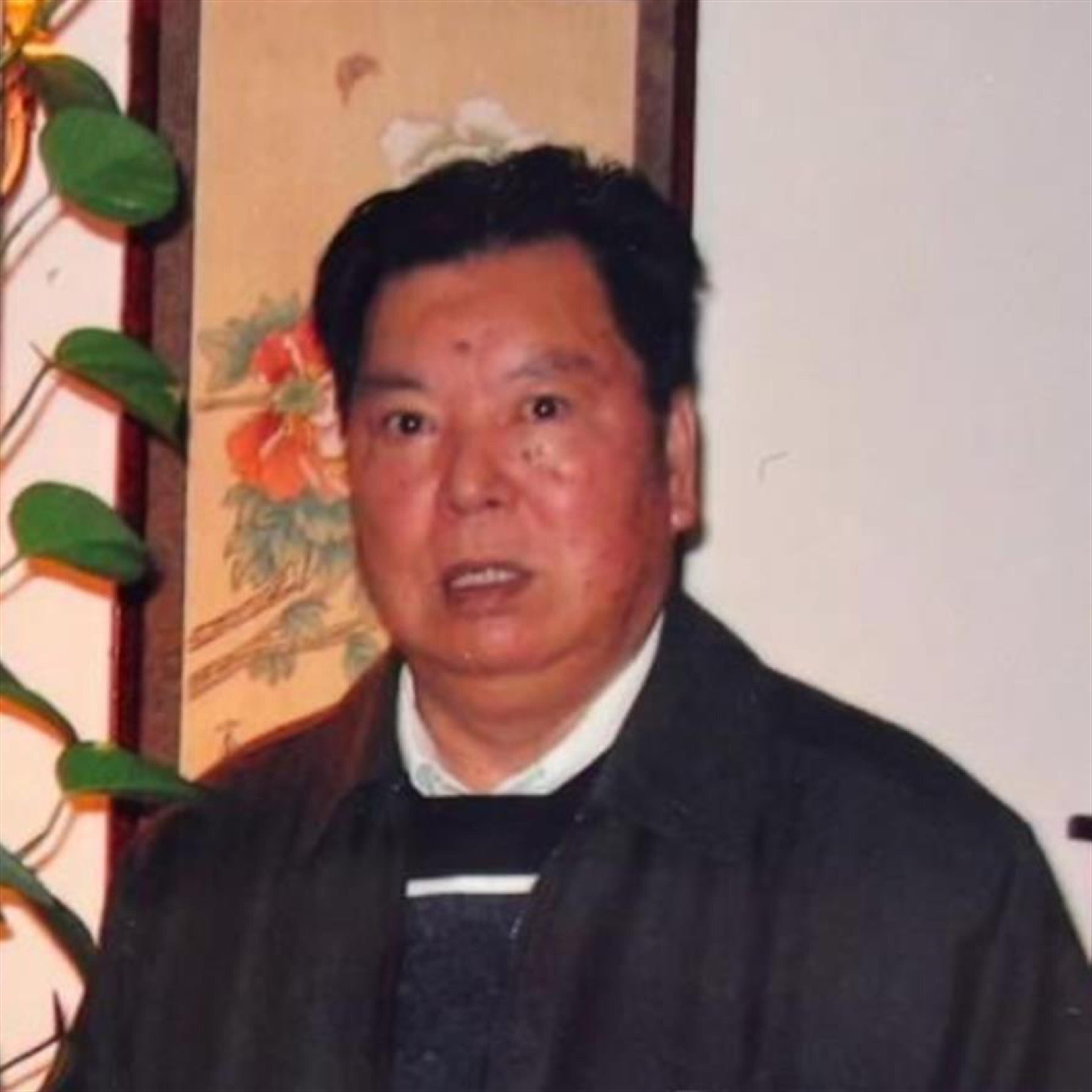 Liu, Guo Huan