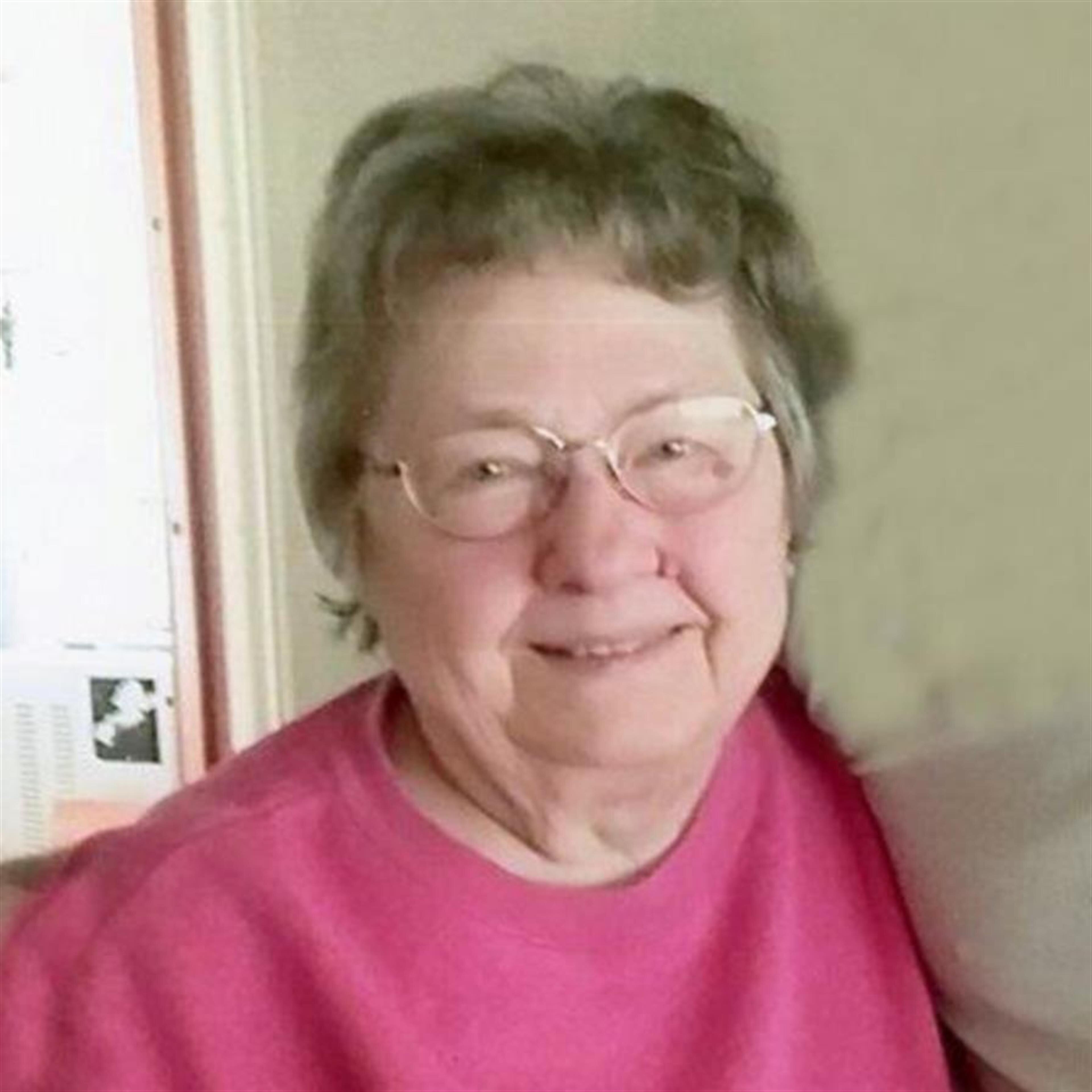 Elizabeth S. Wolkan