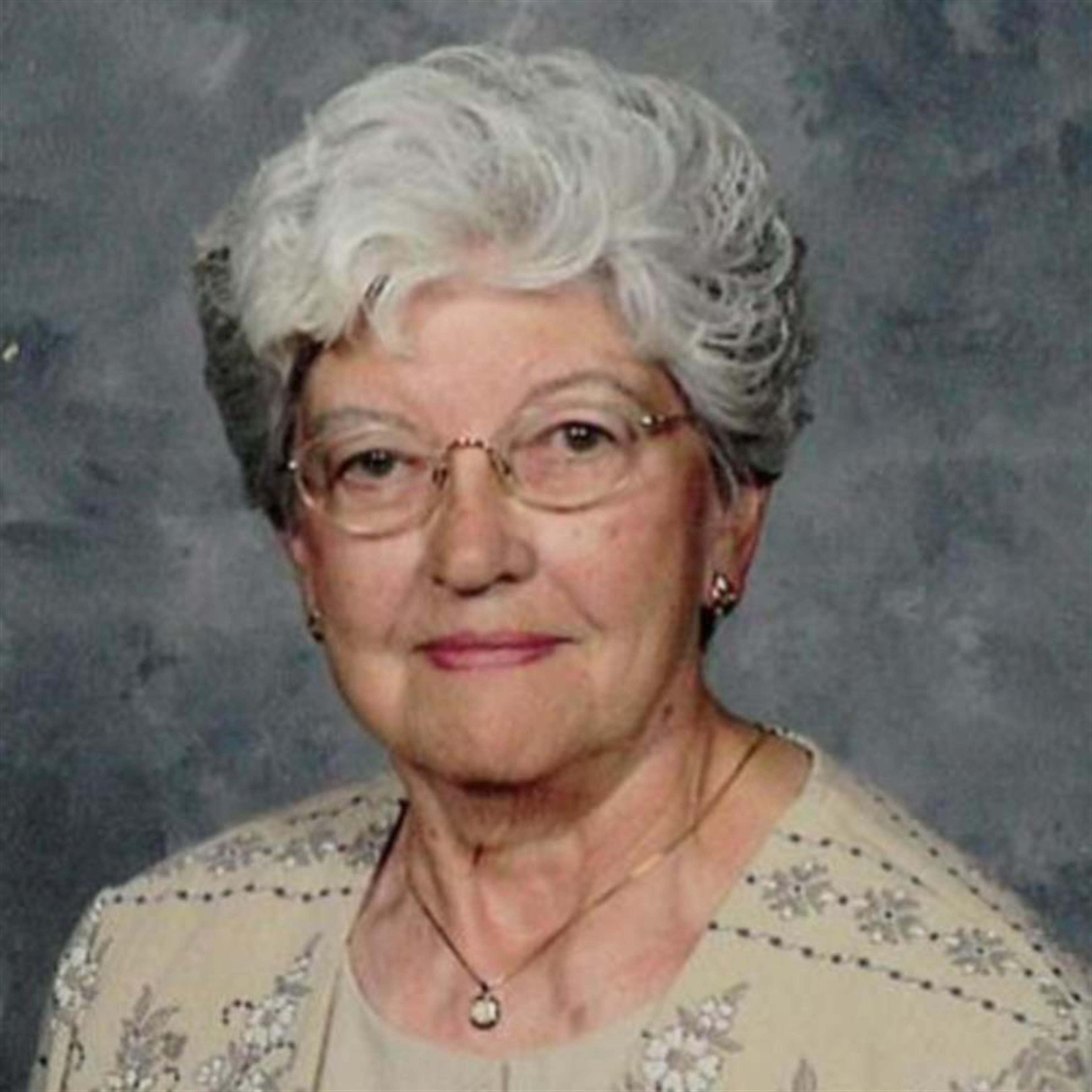 Ruth Arlene Heimann