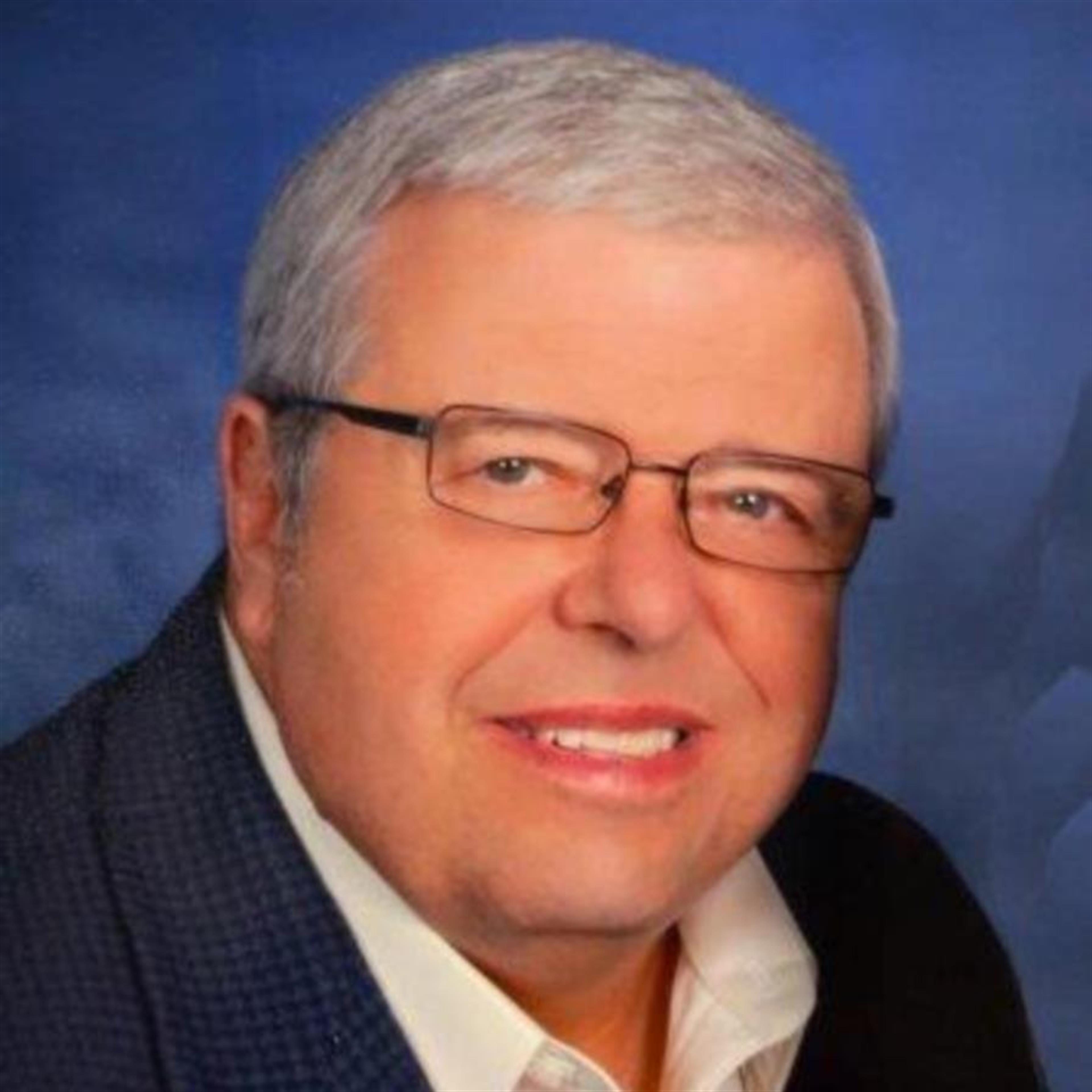 William Edward " Bill" Koontz