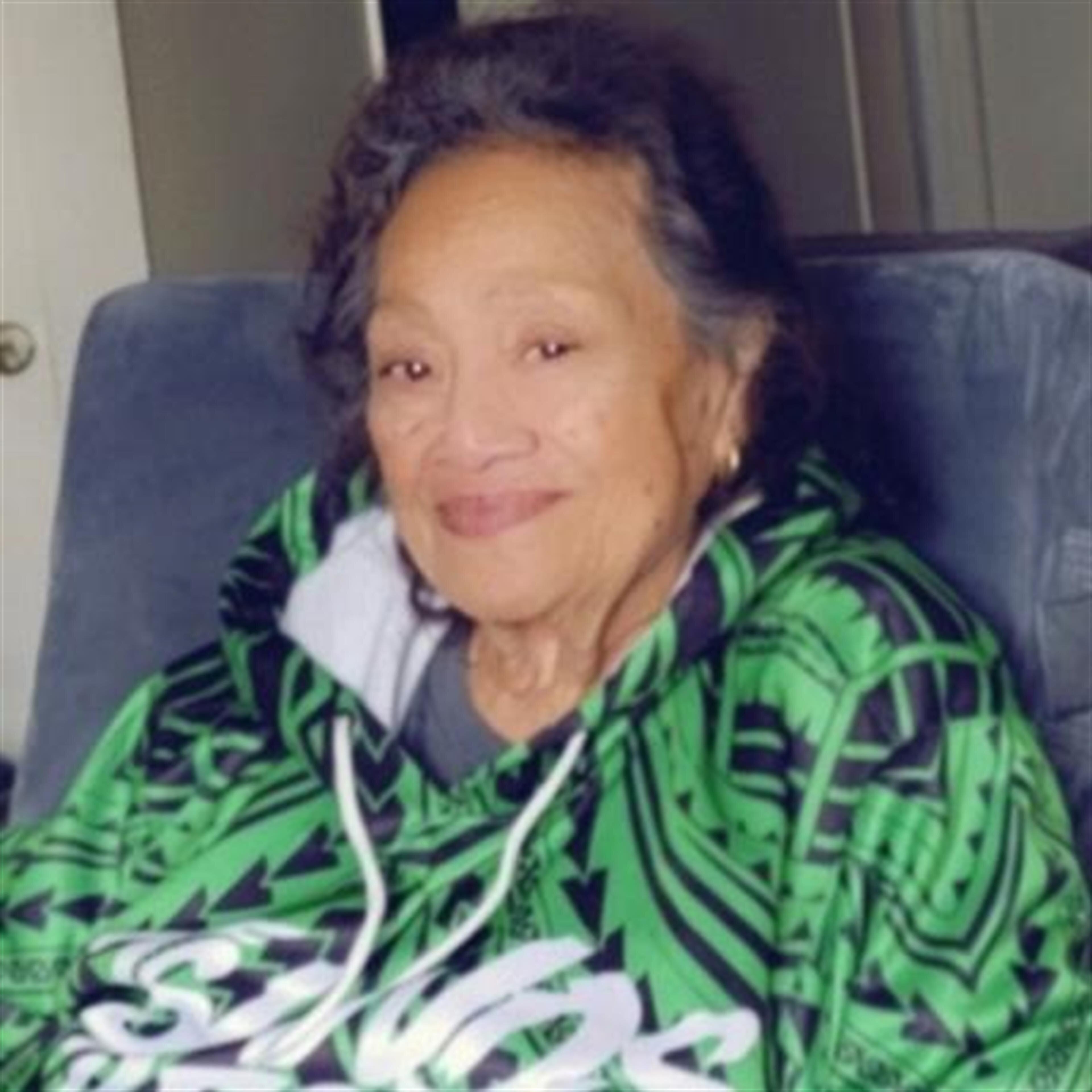 Fa'atupu E Hunter