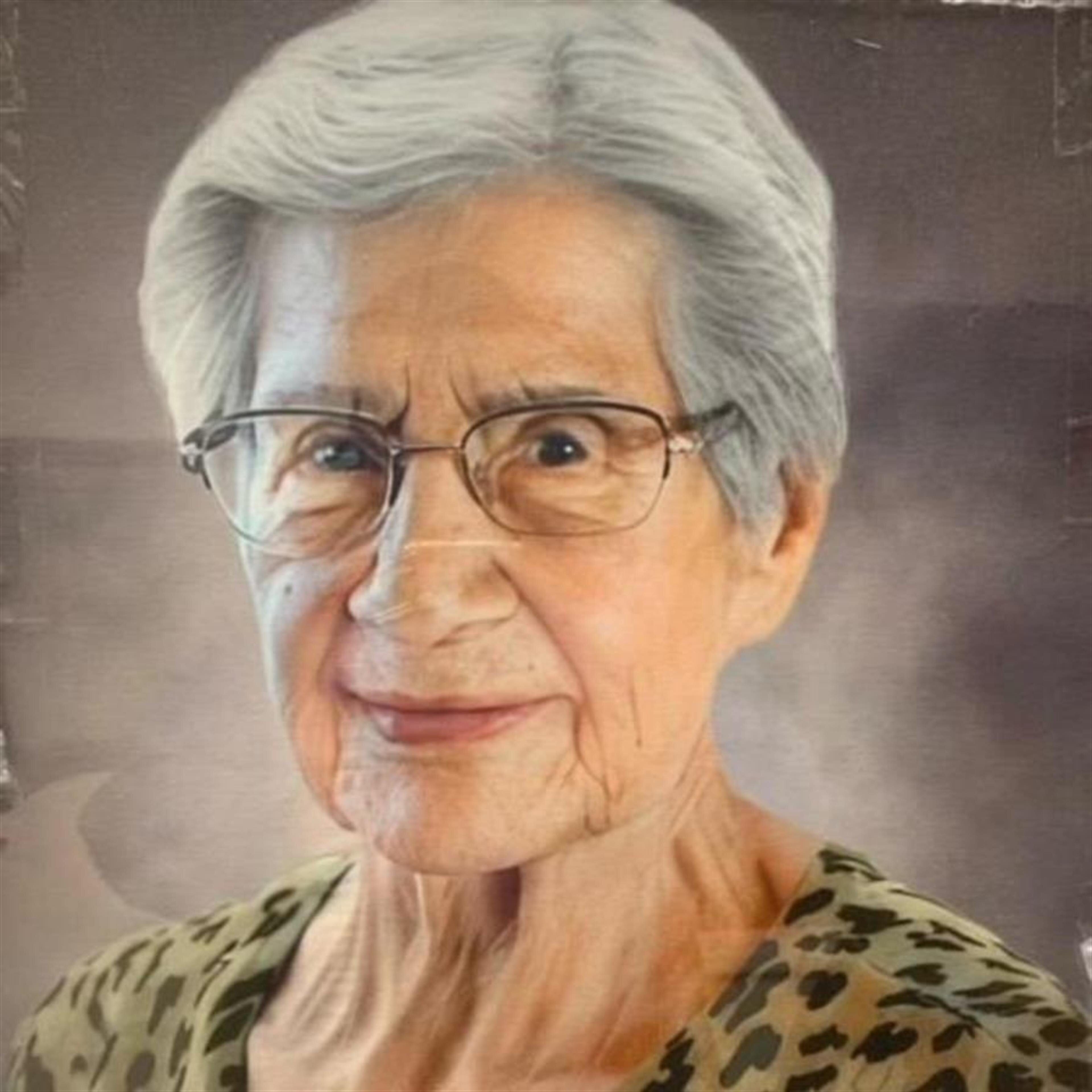 Concepcion Preciado