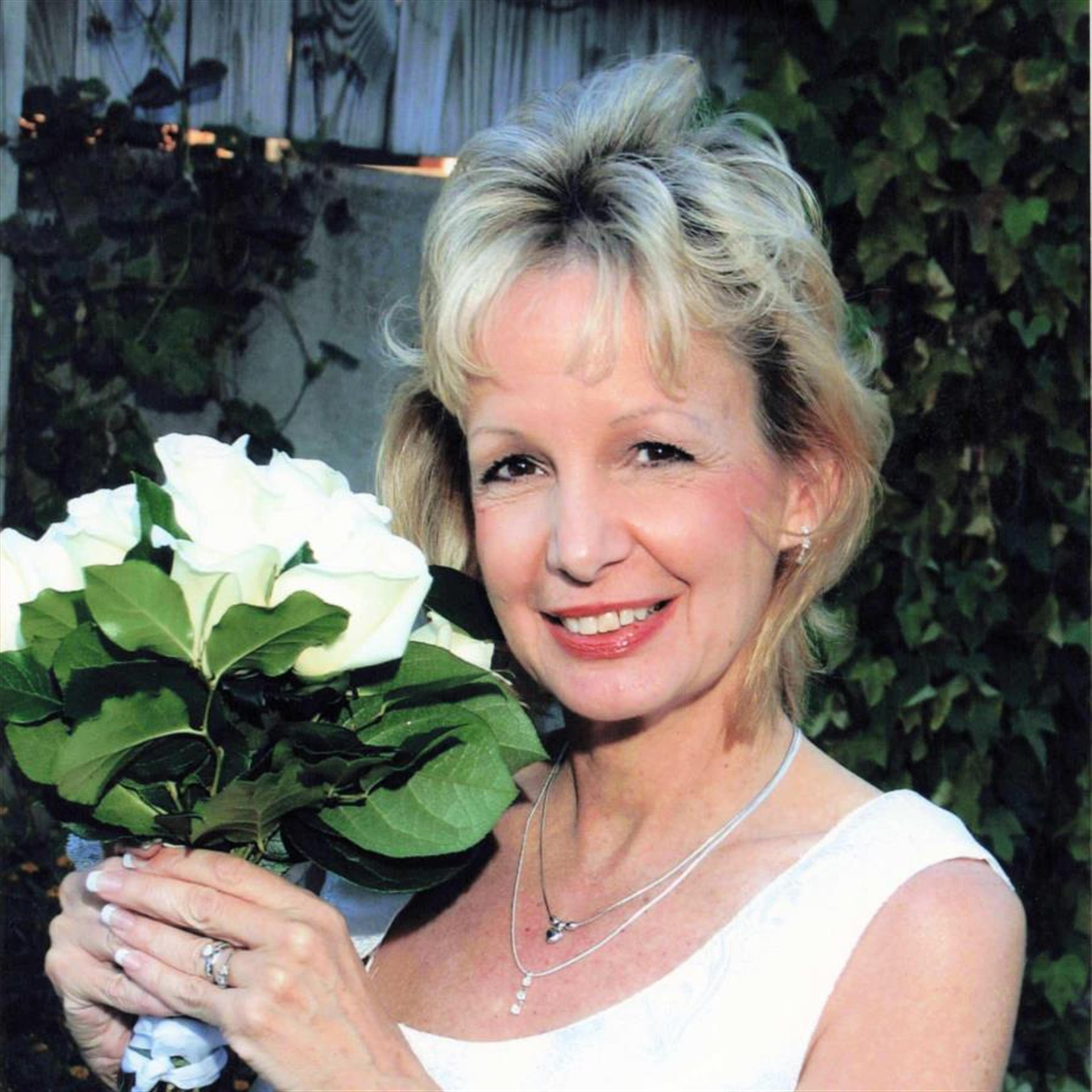 Monica Aebersold