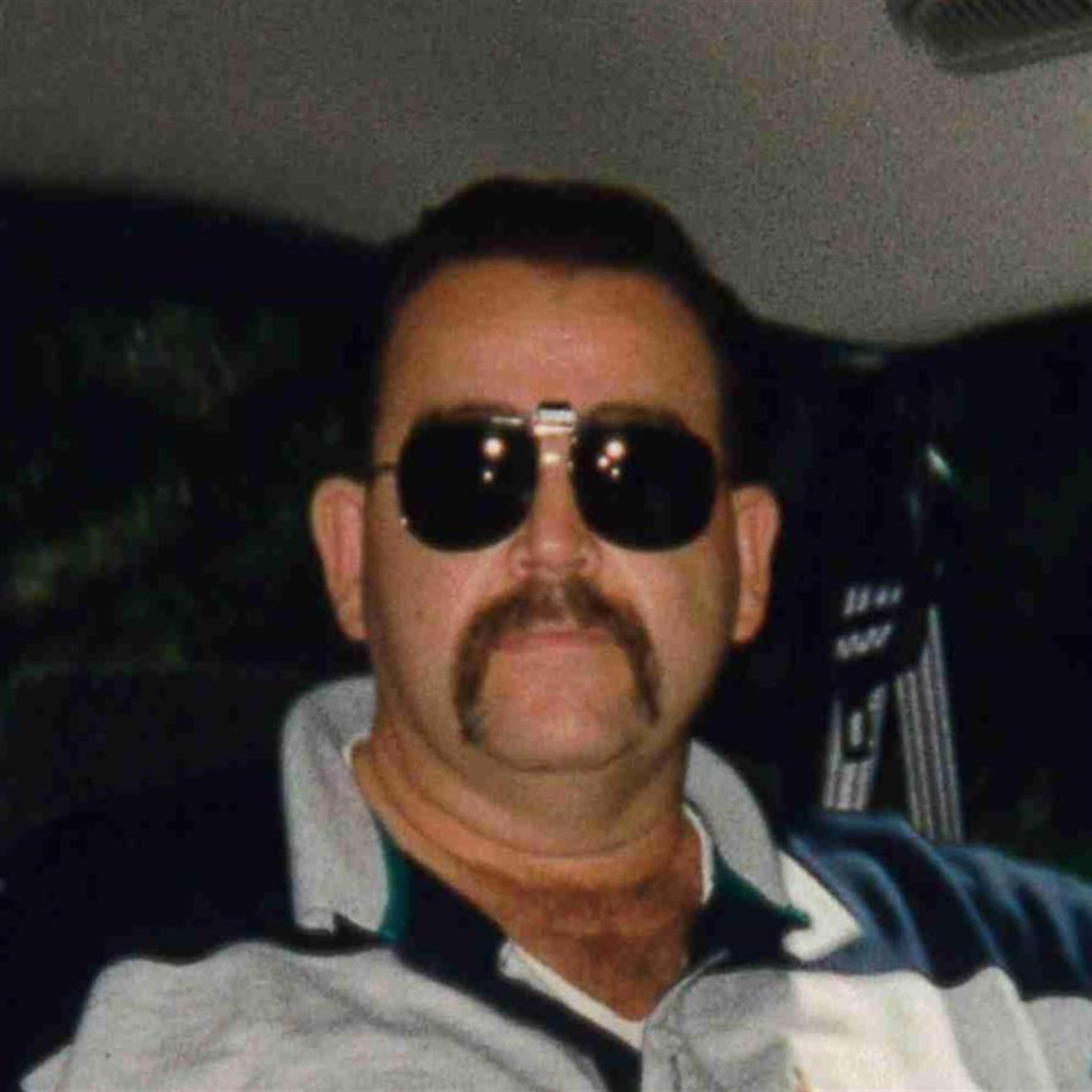 Ray Allen Jibson's obituary picture