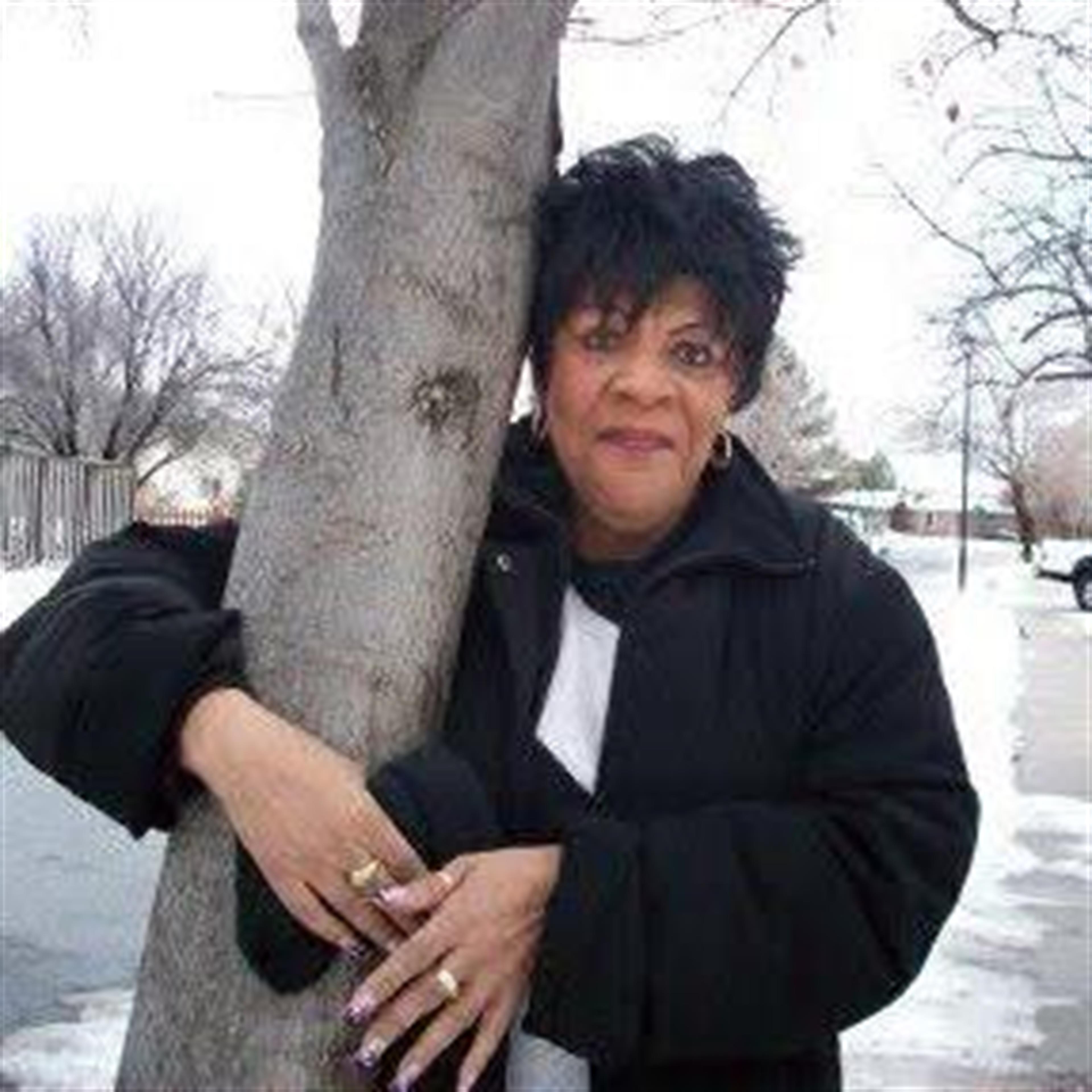 Barbara Jean Tillman-Love