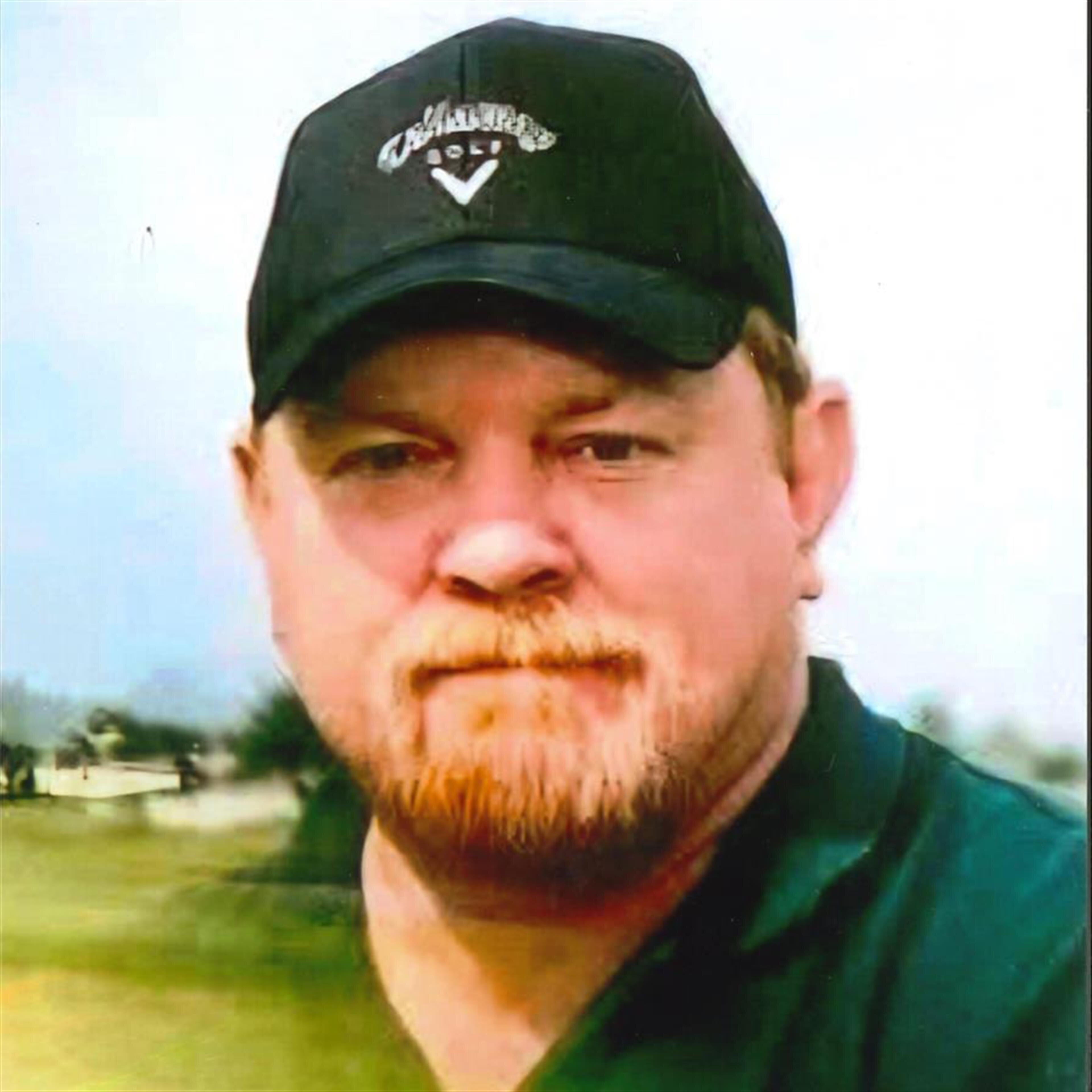 Howard Michael Beshears