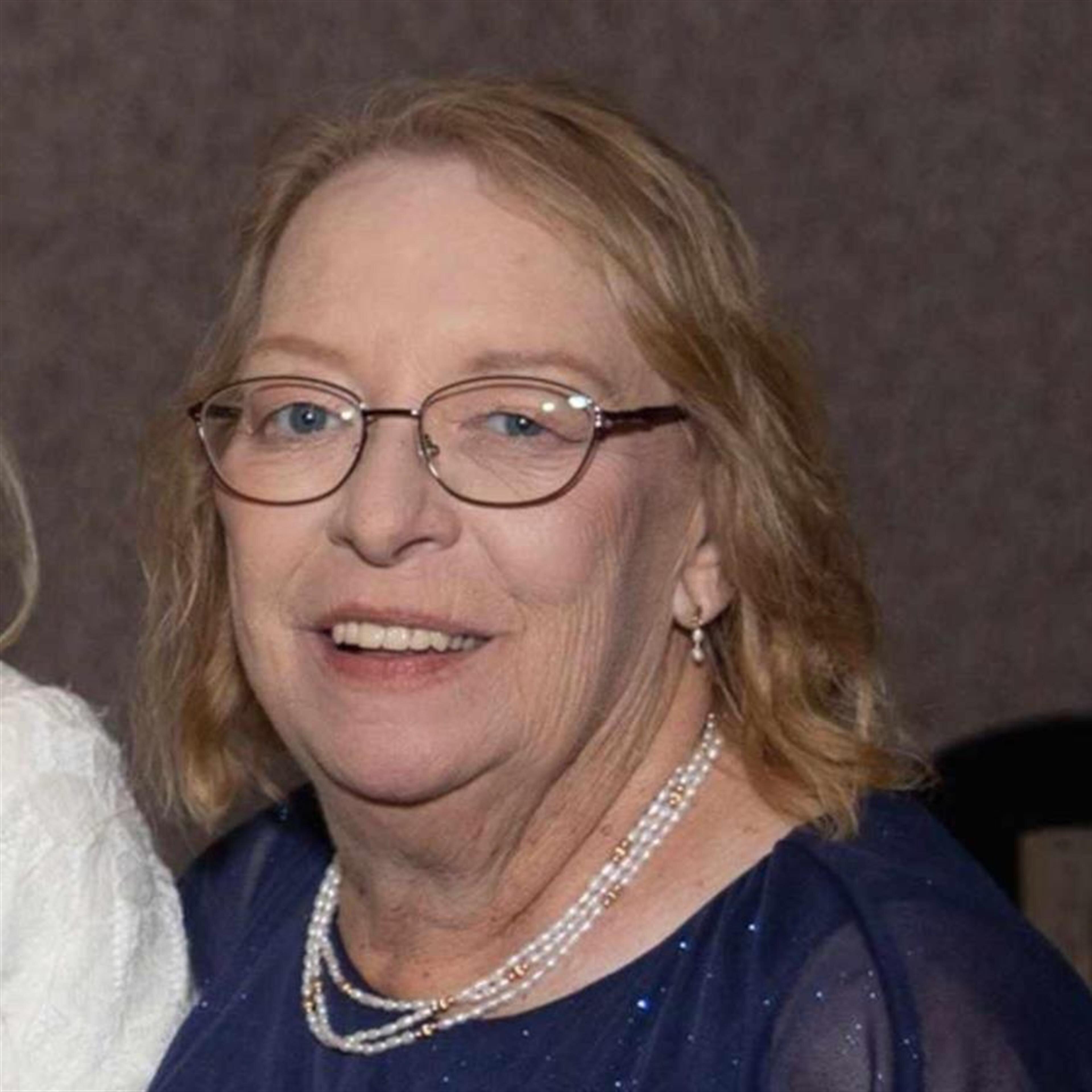Mary Elizabeth Ogden