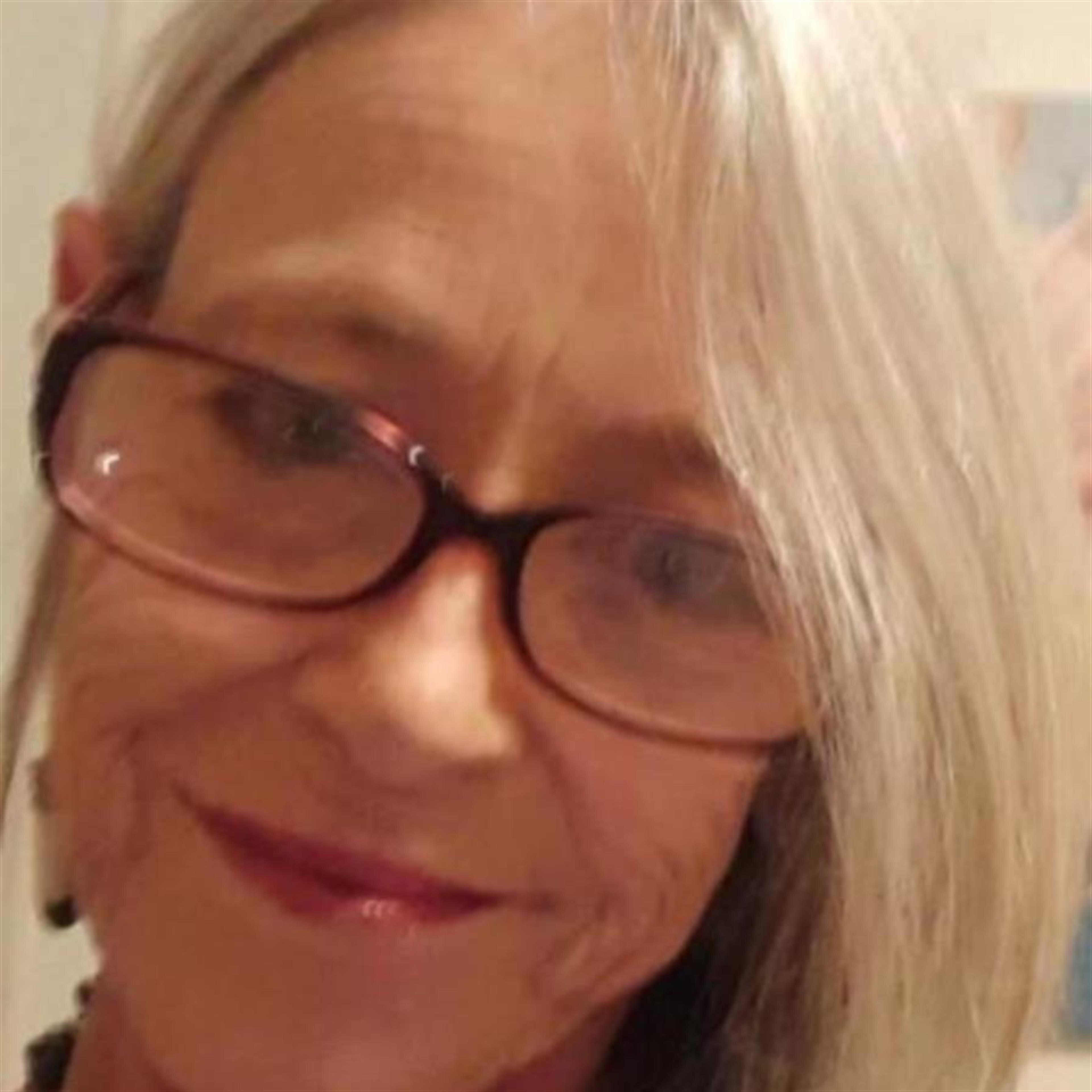 Donna Gail Bellard Johnson