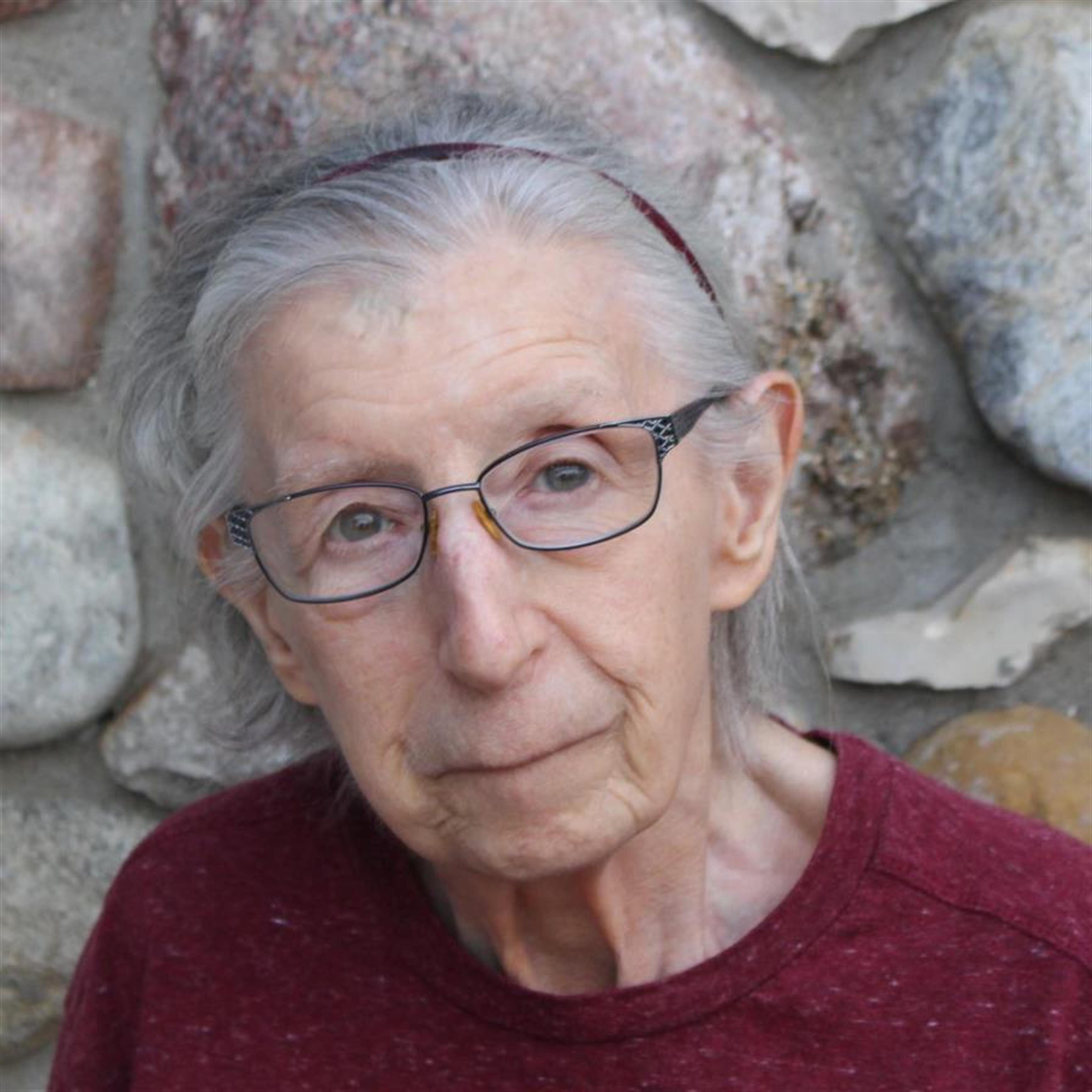 Frances M. Olech
