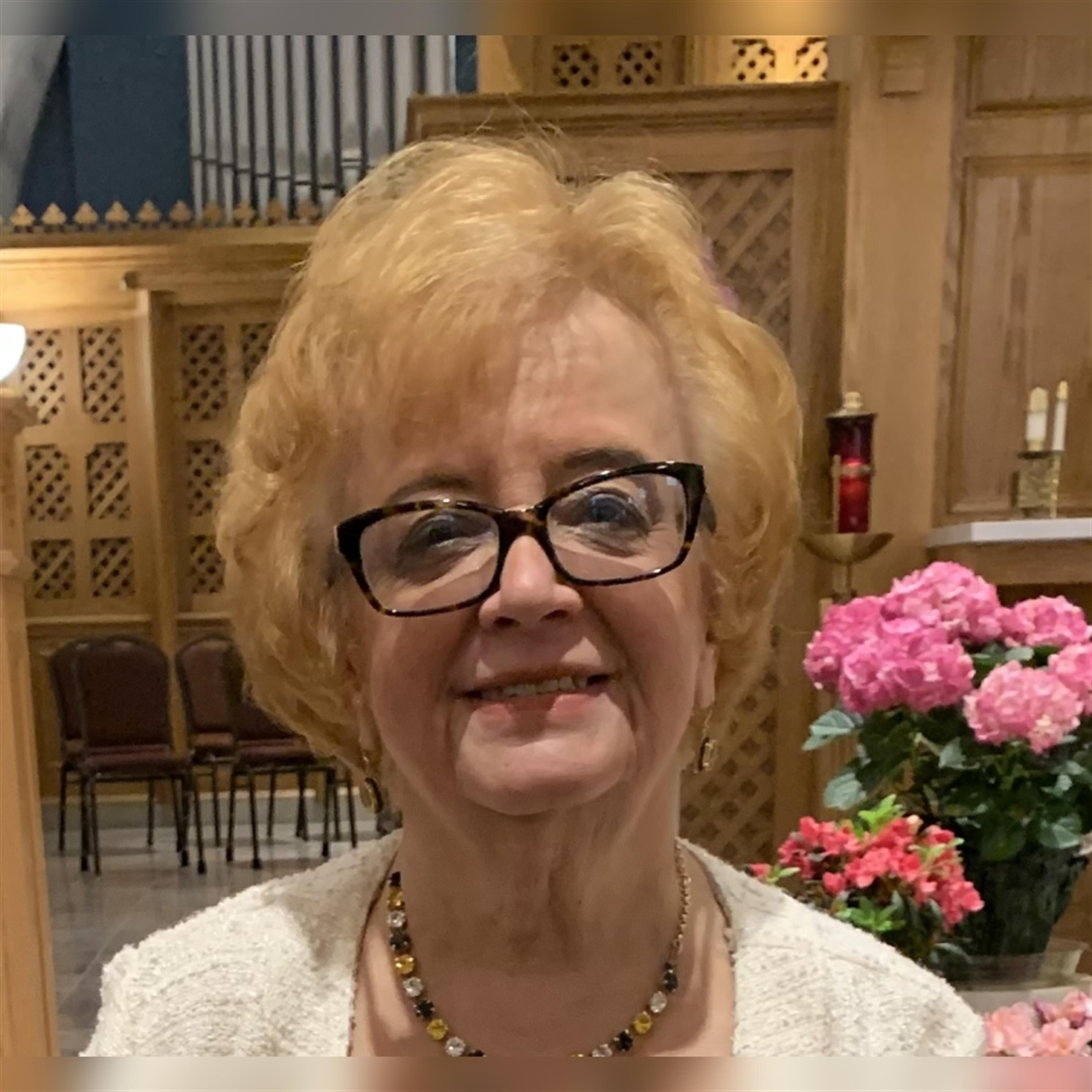 Bernadette L. Grese
