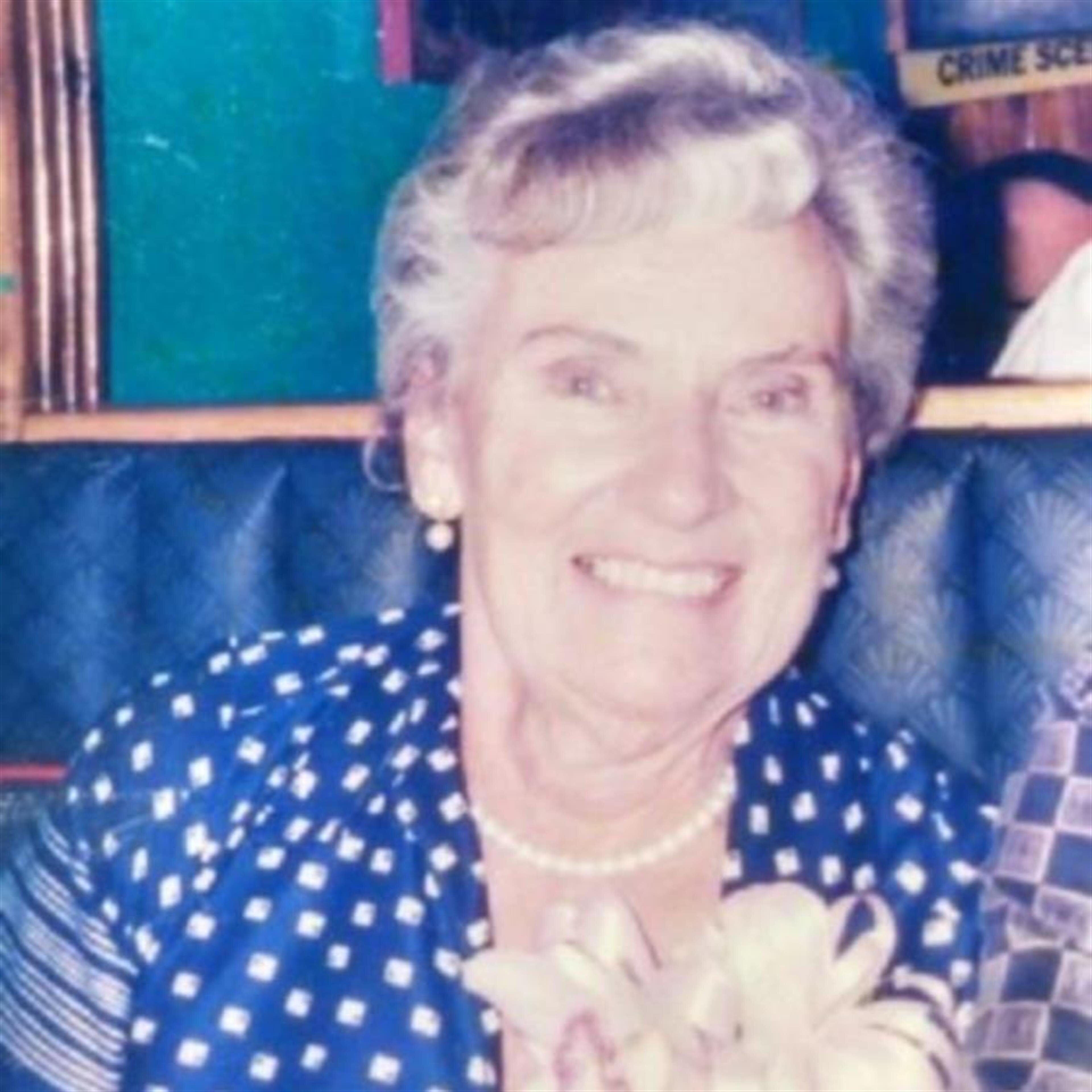 Margaret Ann Gagne
