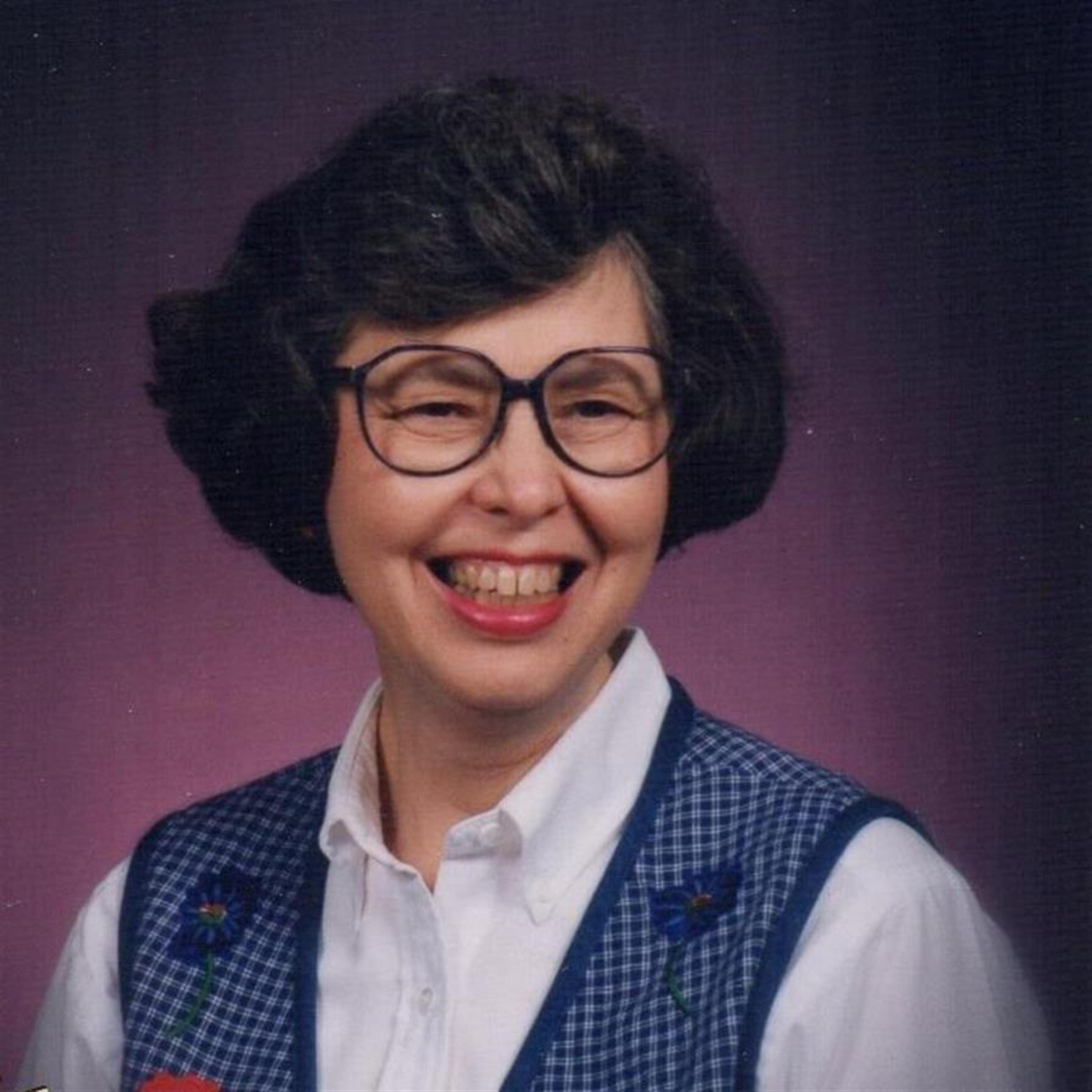 Norma (Riggs) Haynes