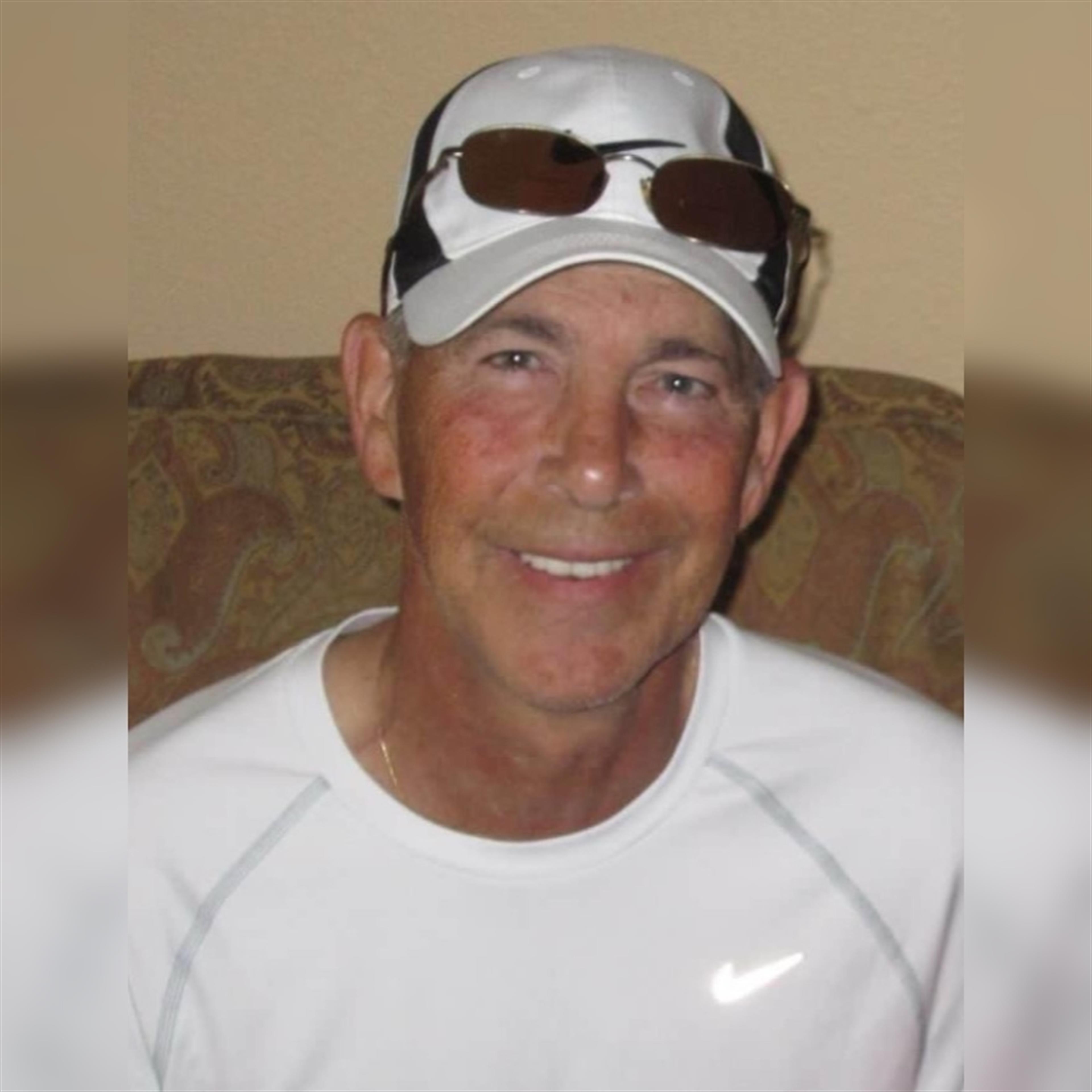 Jeffrey Paul Weisman