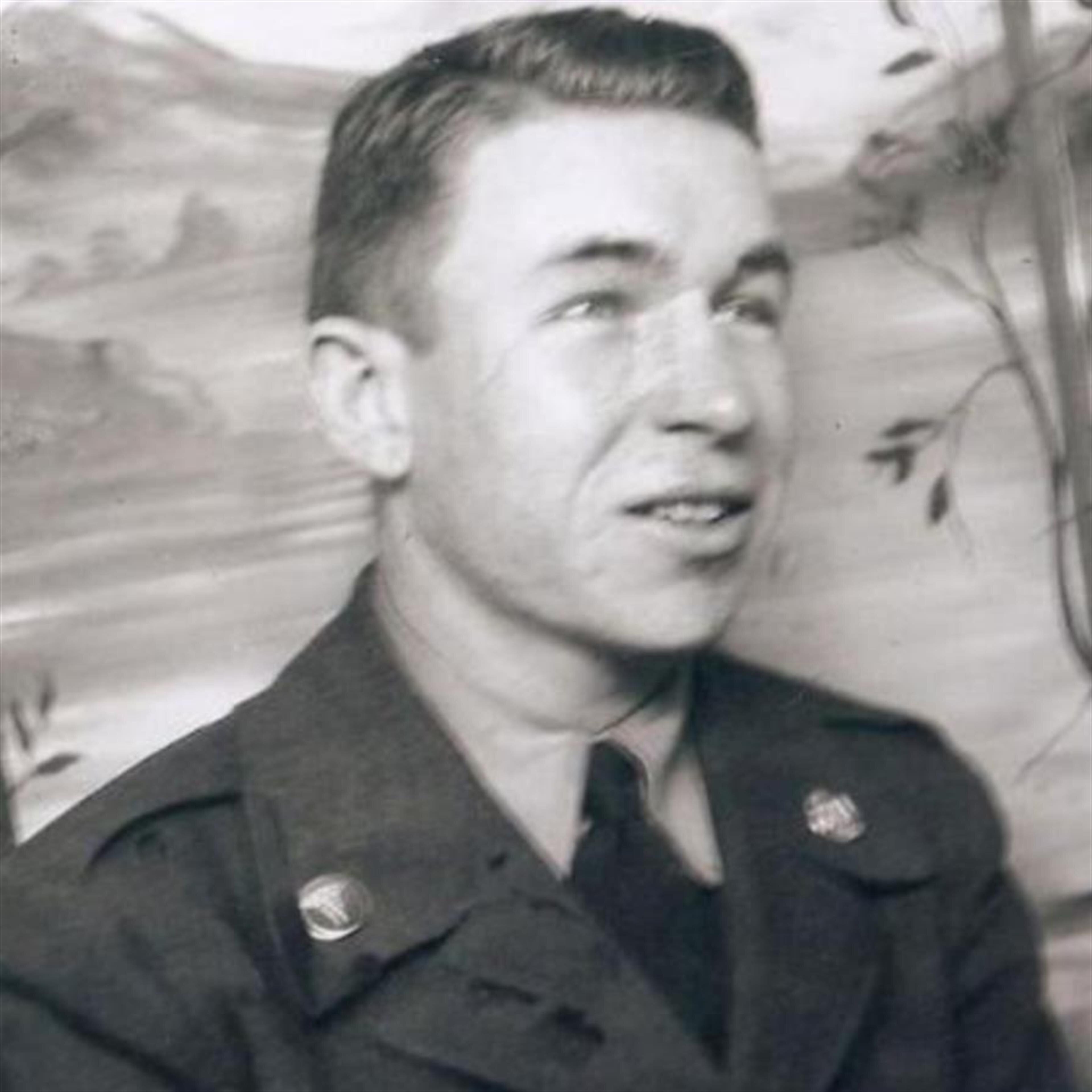 Russell Marion Robson