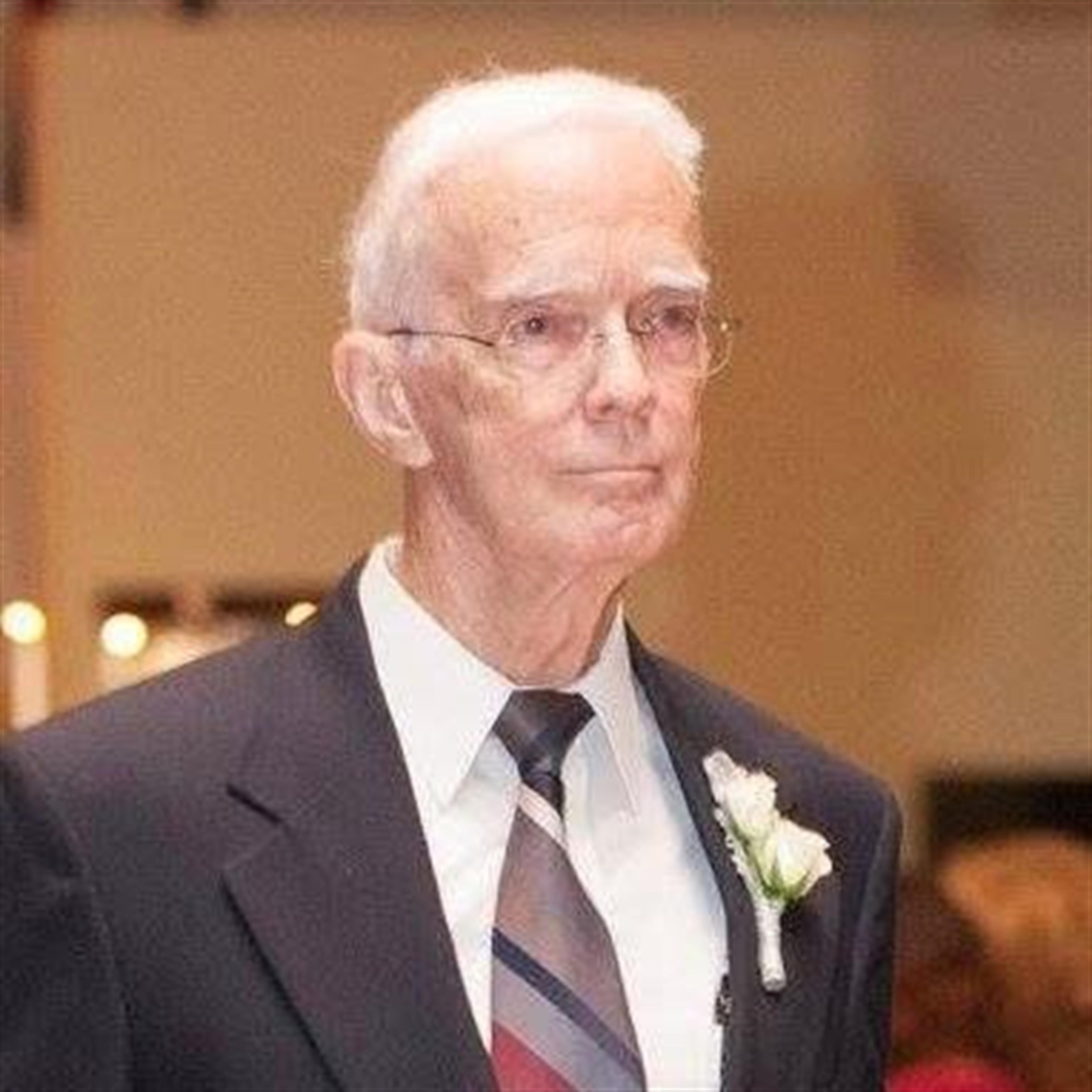 Grady Glen Fincher