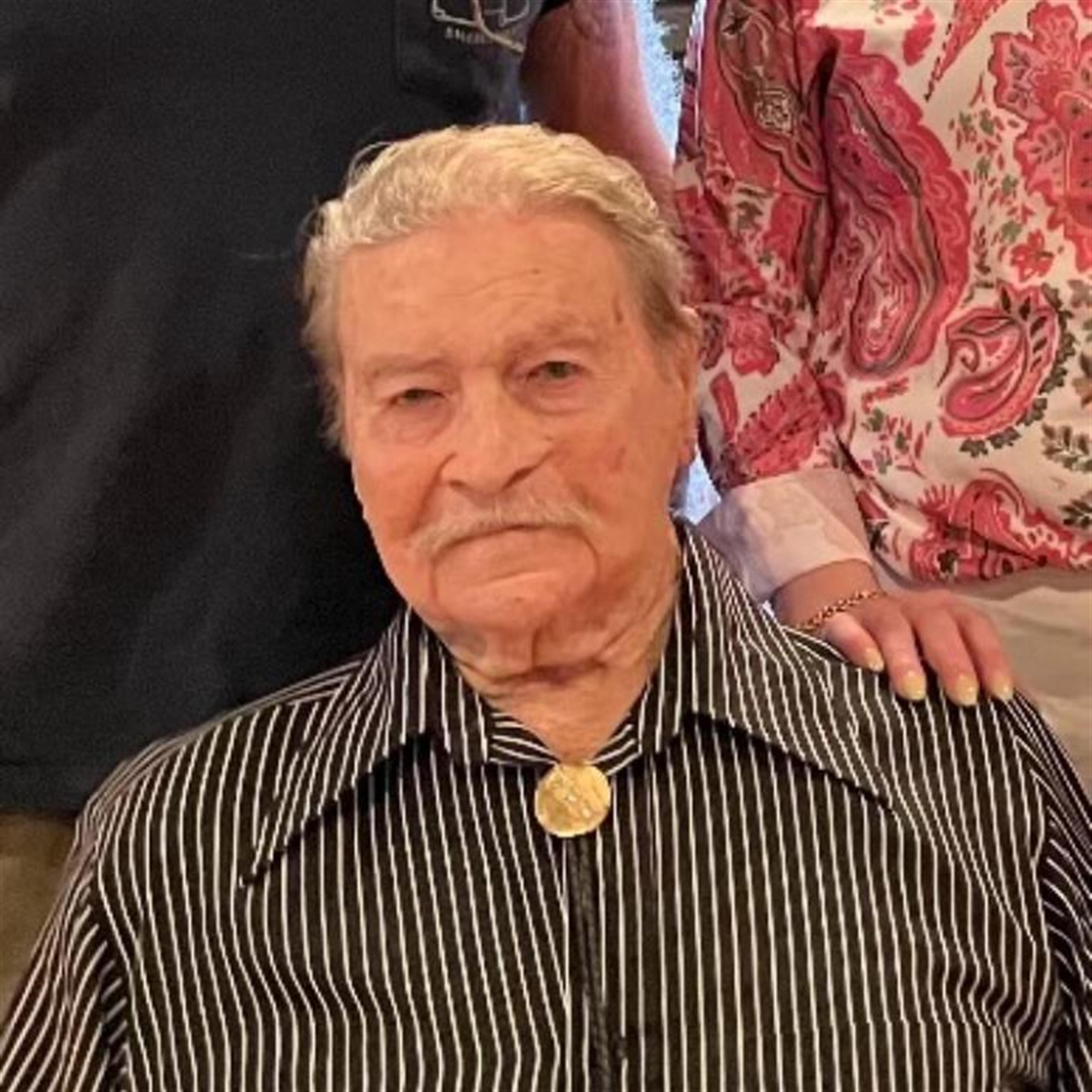 Roger Hille Winters