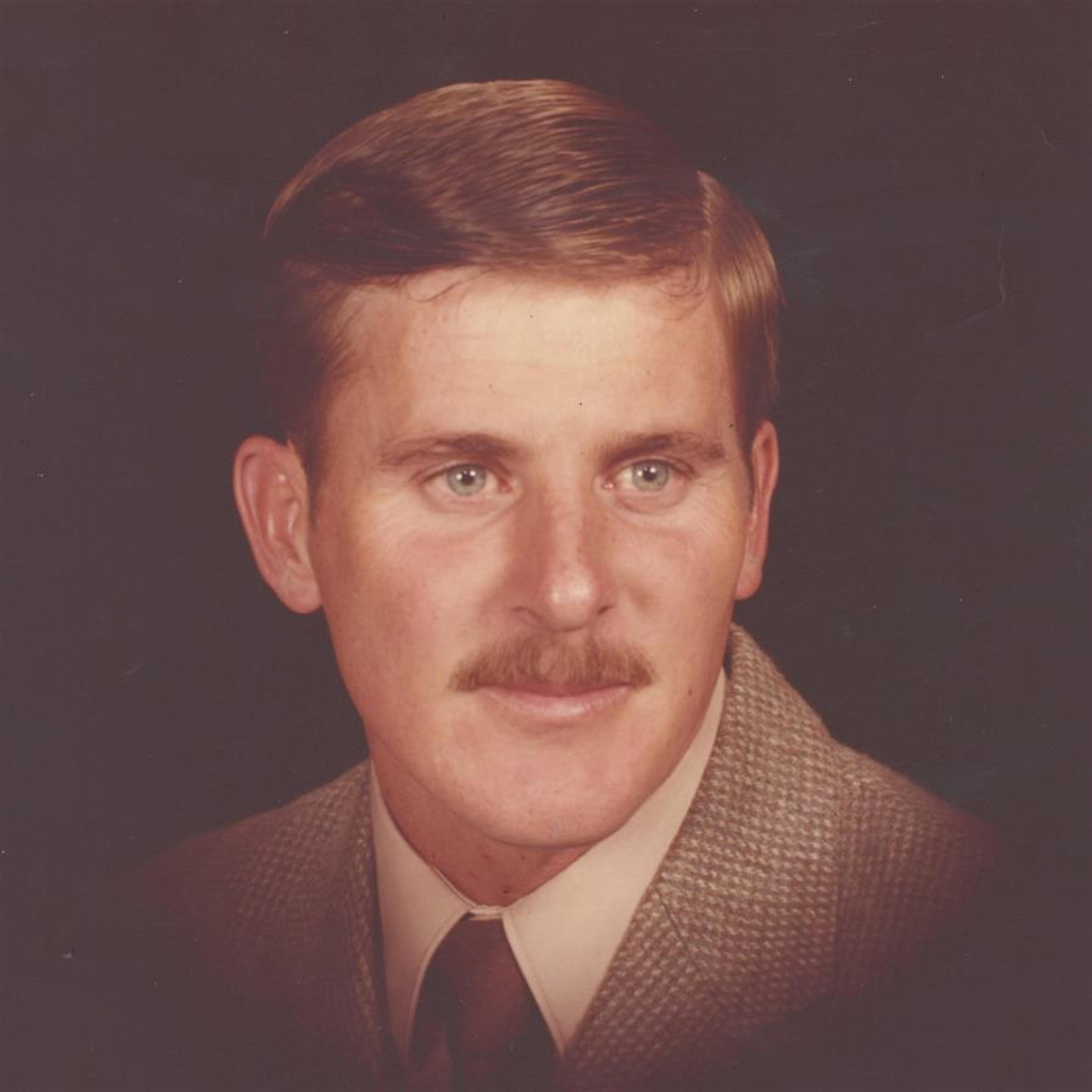 John W. Albright