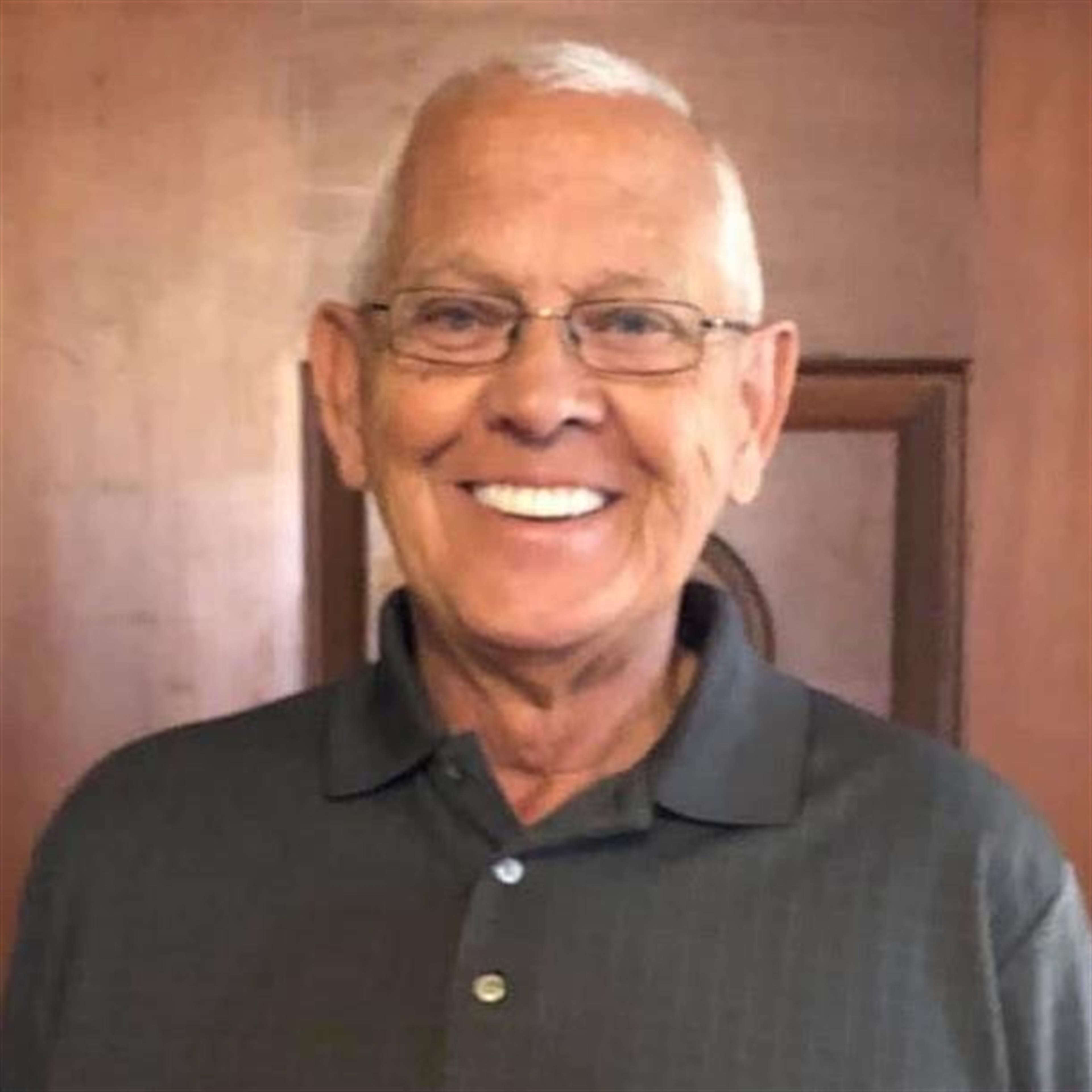 David Ronald Marlow