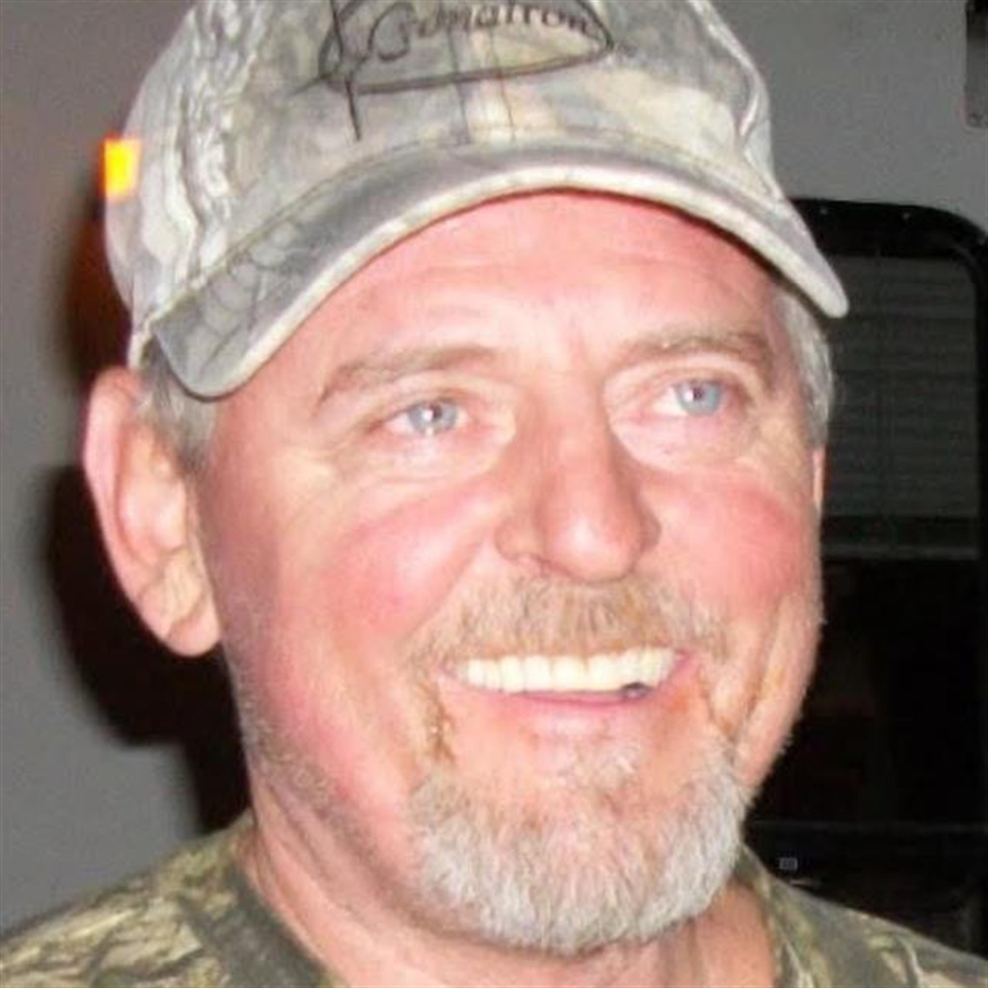 Mark Garretson Smith