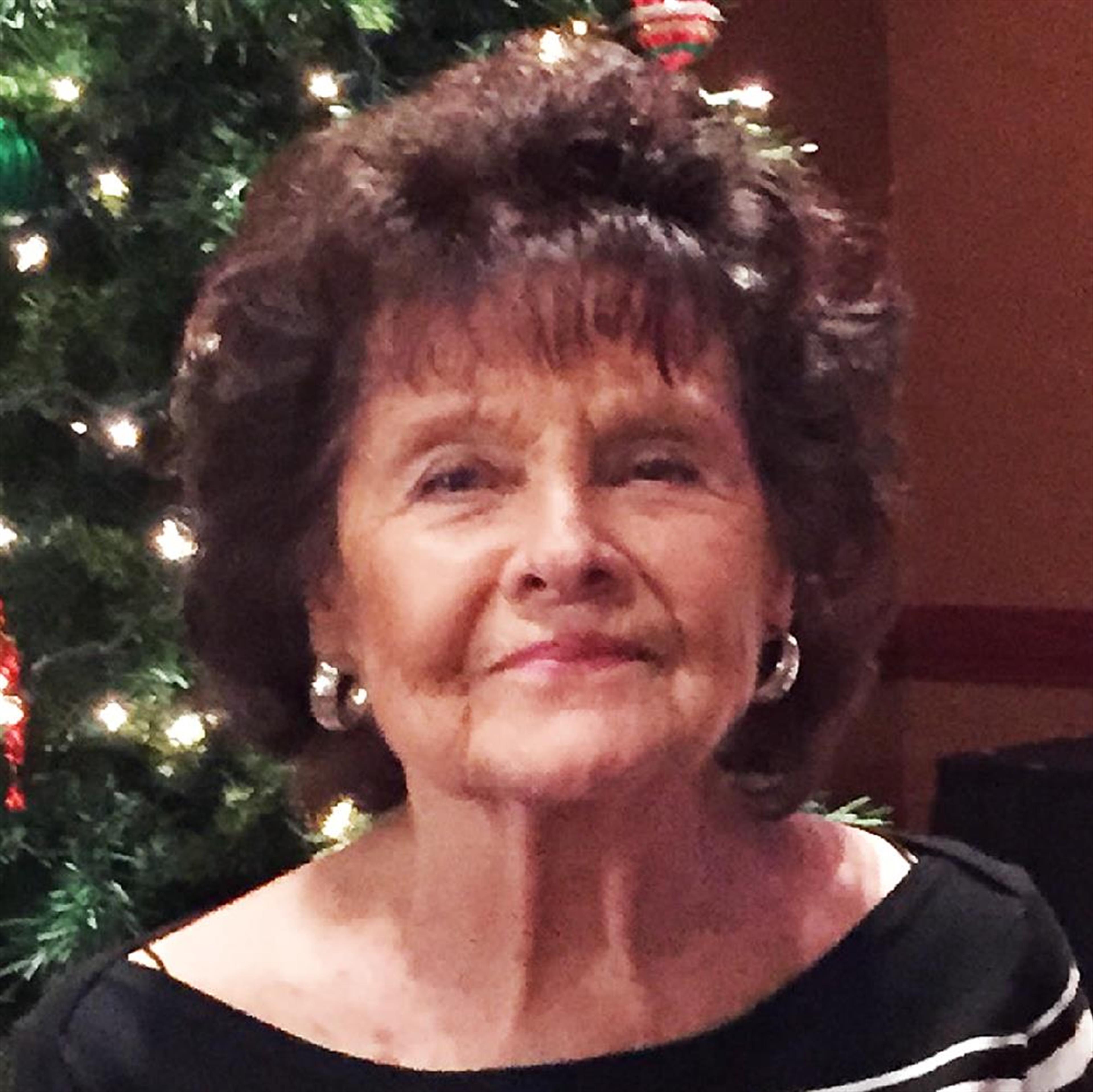 Frances Margaret Germeroth's obituary picture