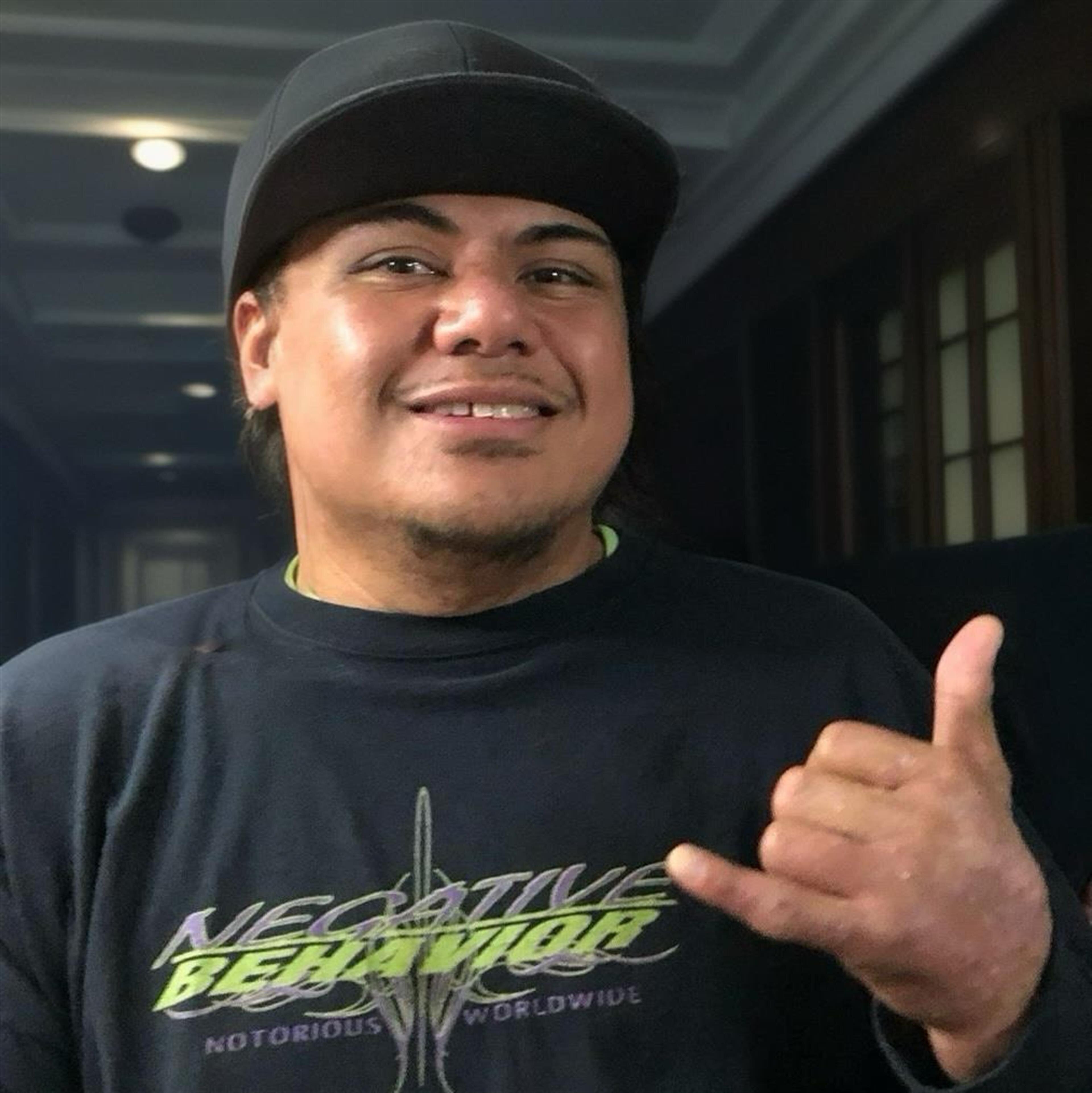 Christopher "Sili" Silivelio