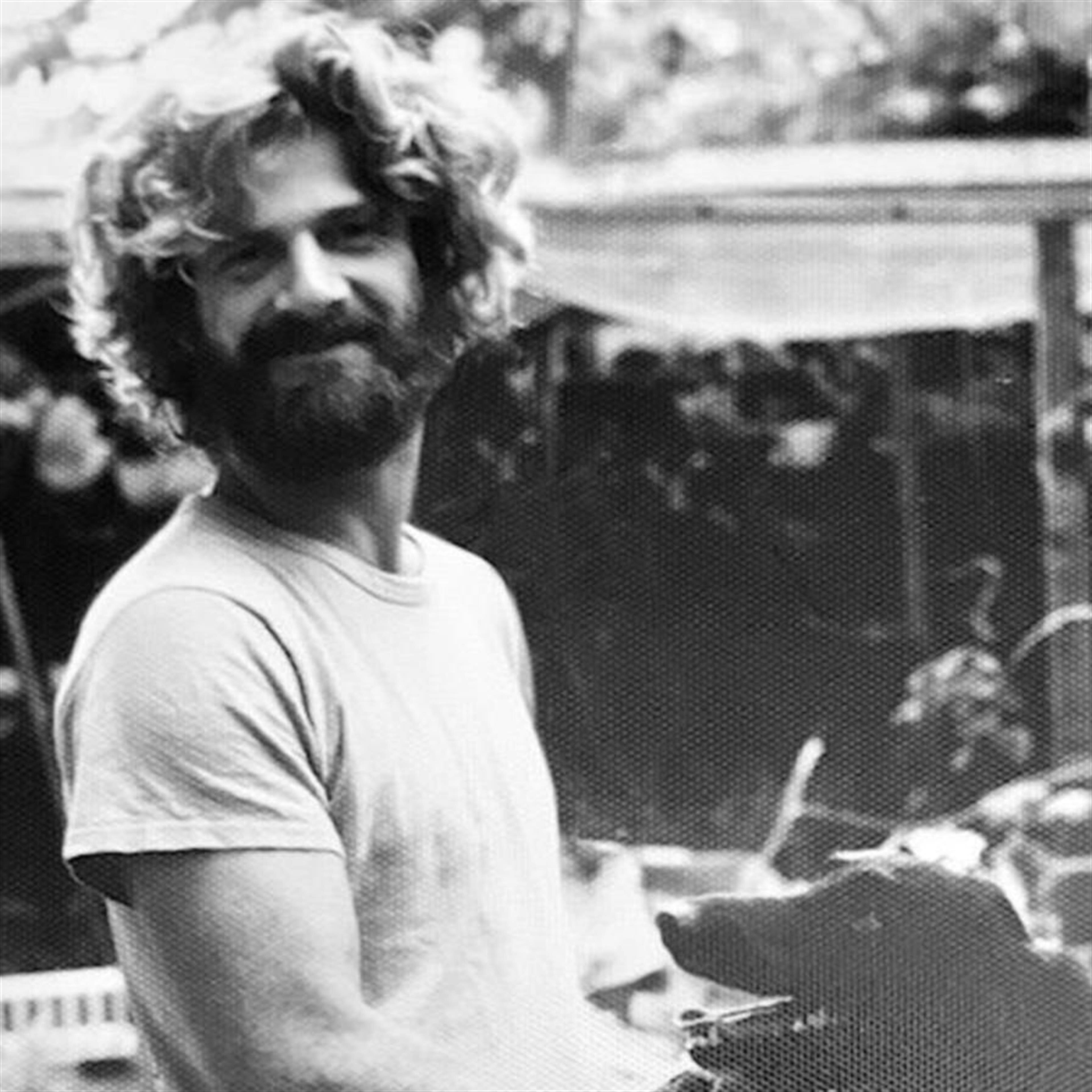 Bruce Alexander Anderson
