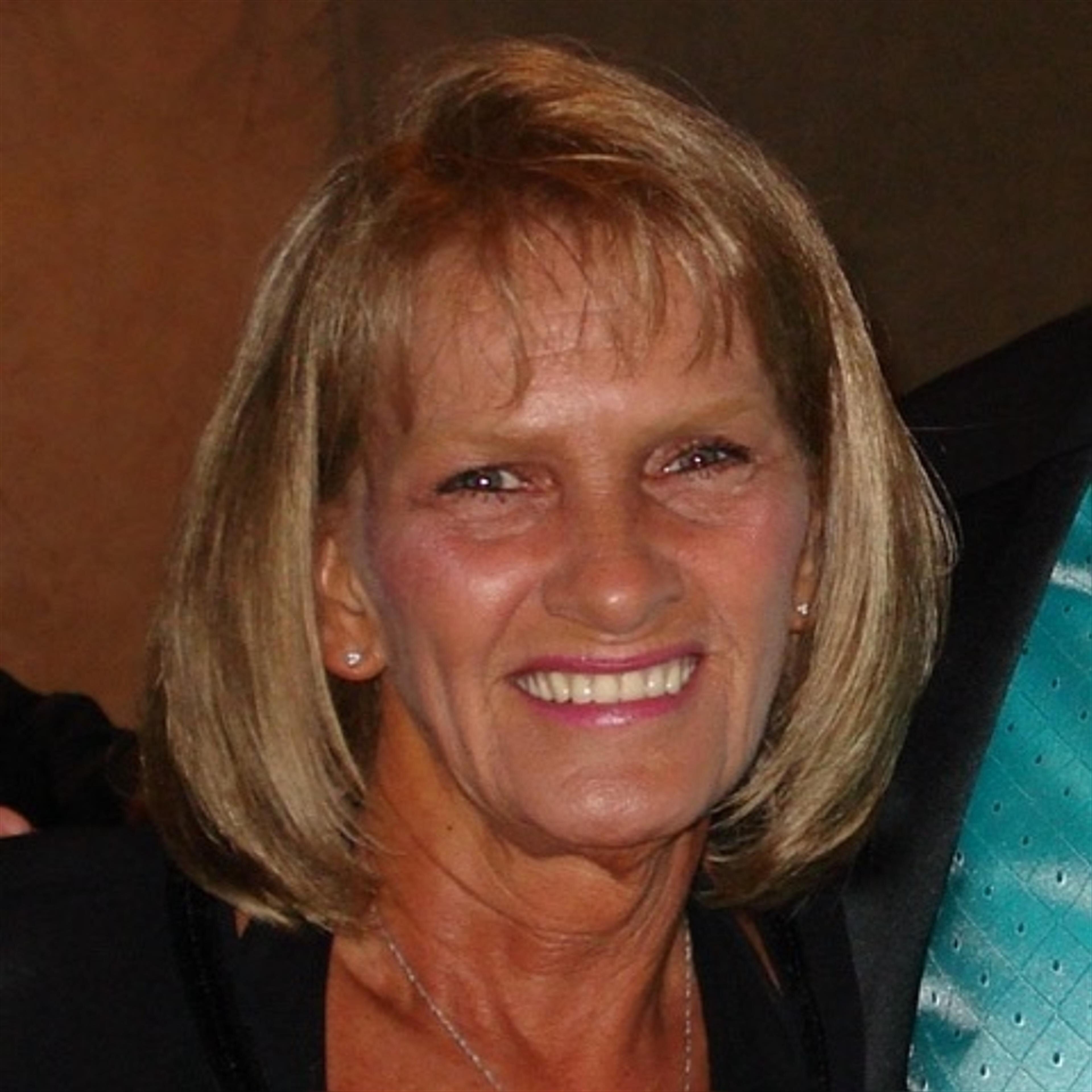 Darlene Carol Rasbach