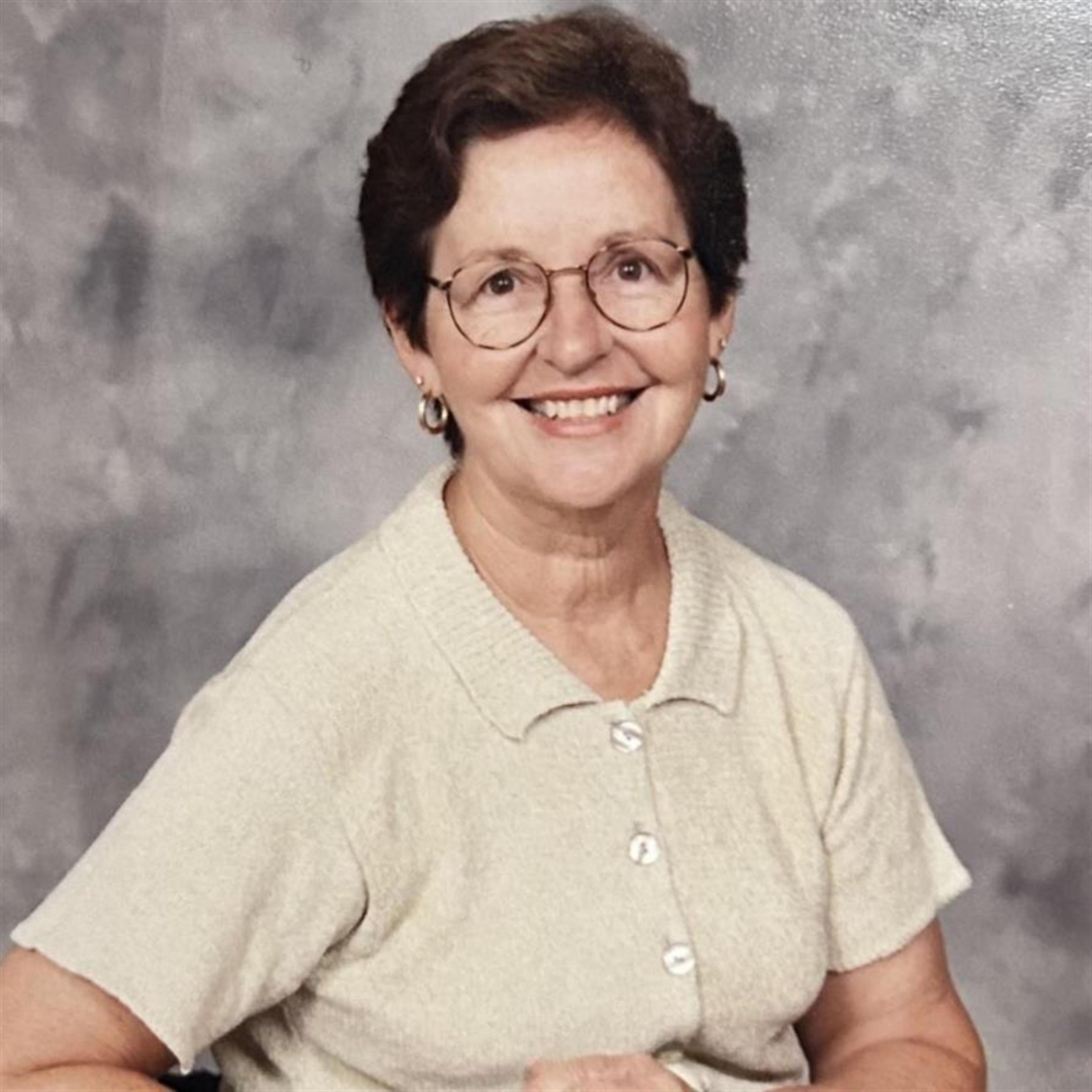 Cecil Jo-Ann Whaley