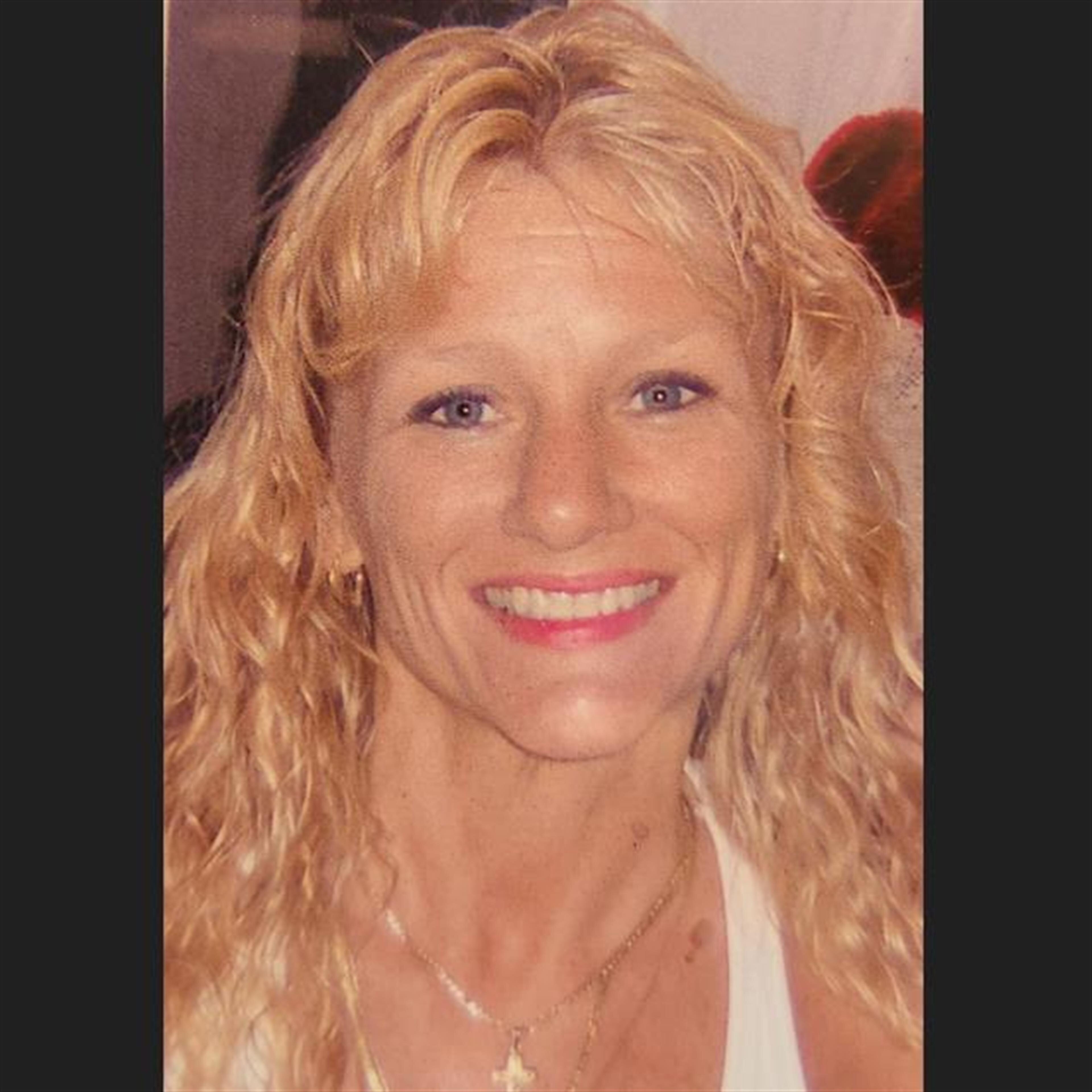 Reneé Grace Hagans
