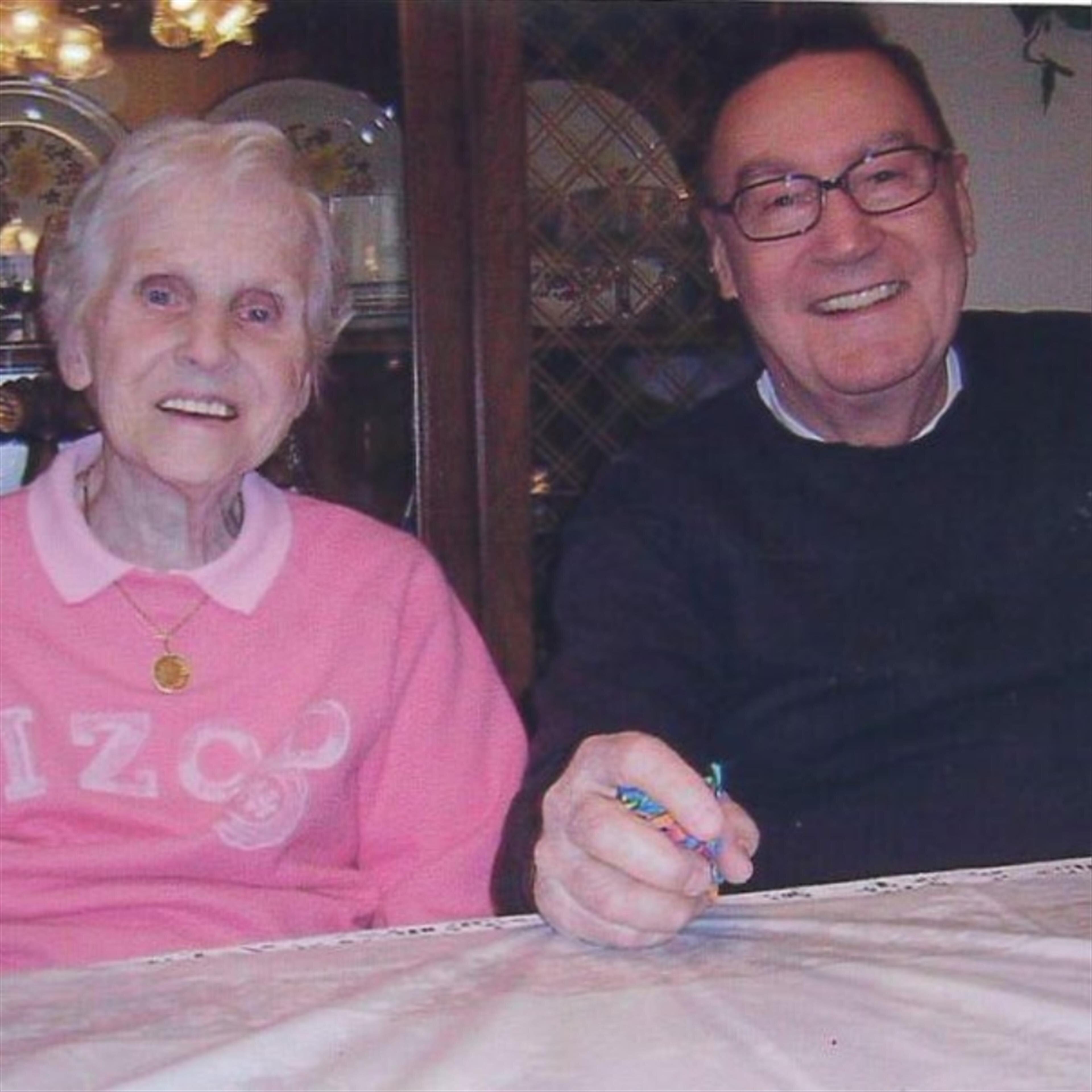 Ray S. Freilino
