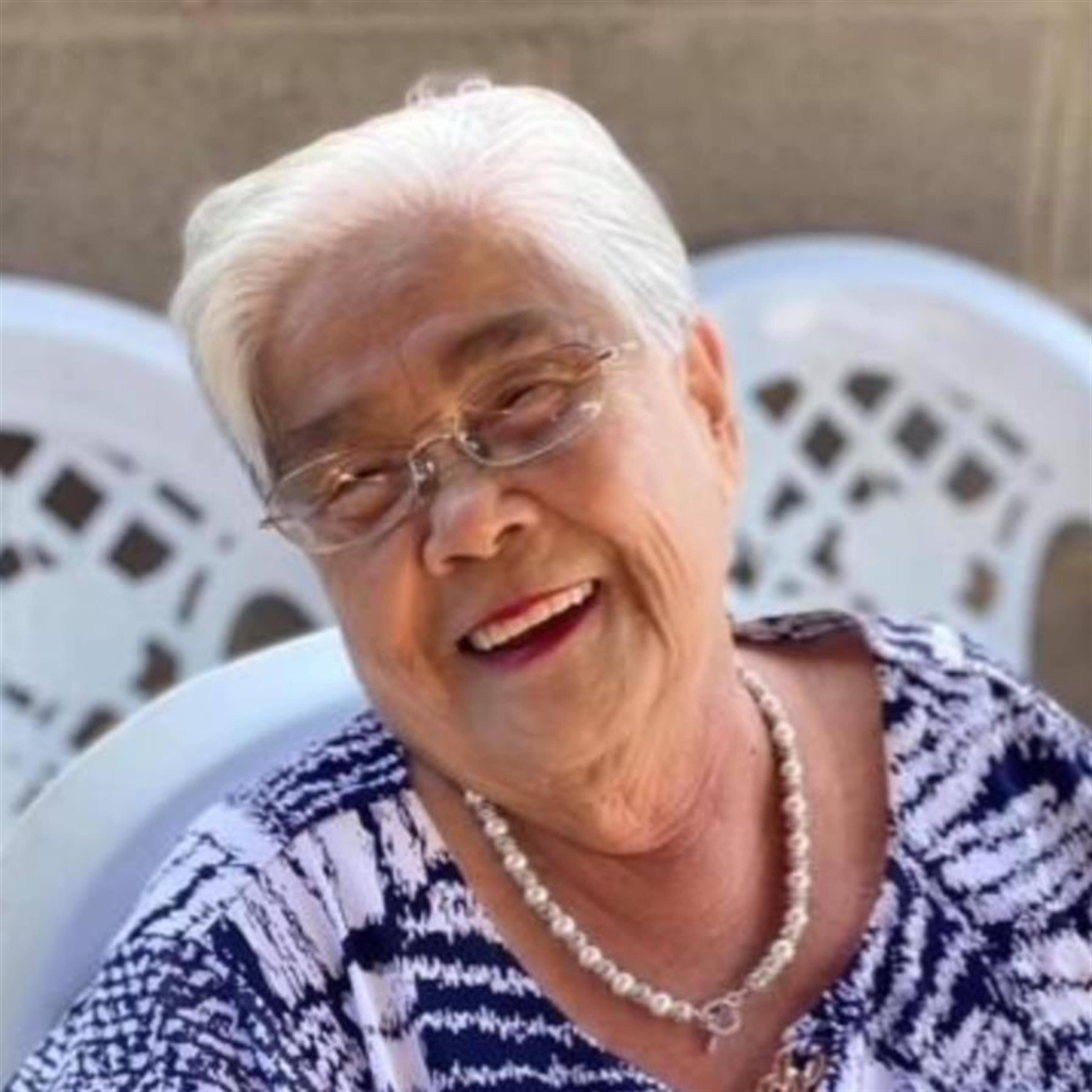 Rosita Lacao Viloria