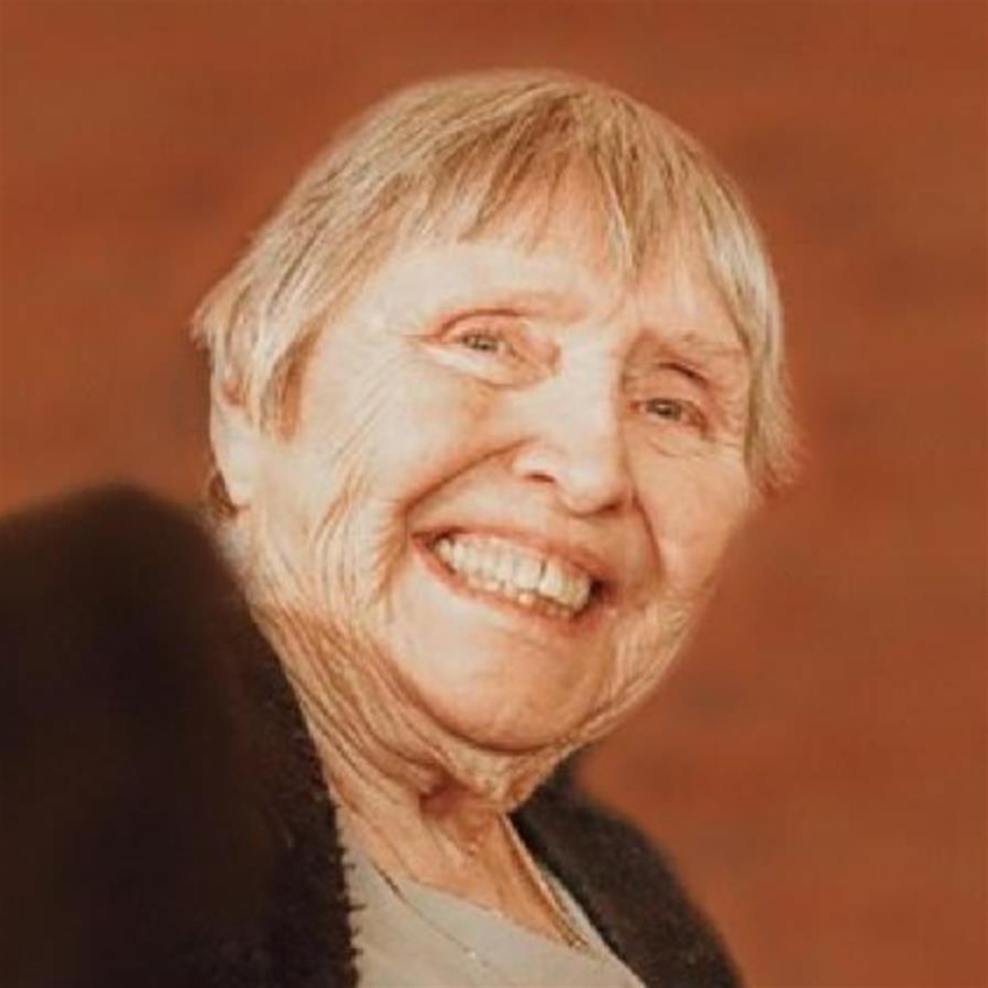 Barbara Jean VanDeven