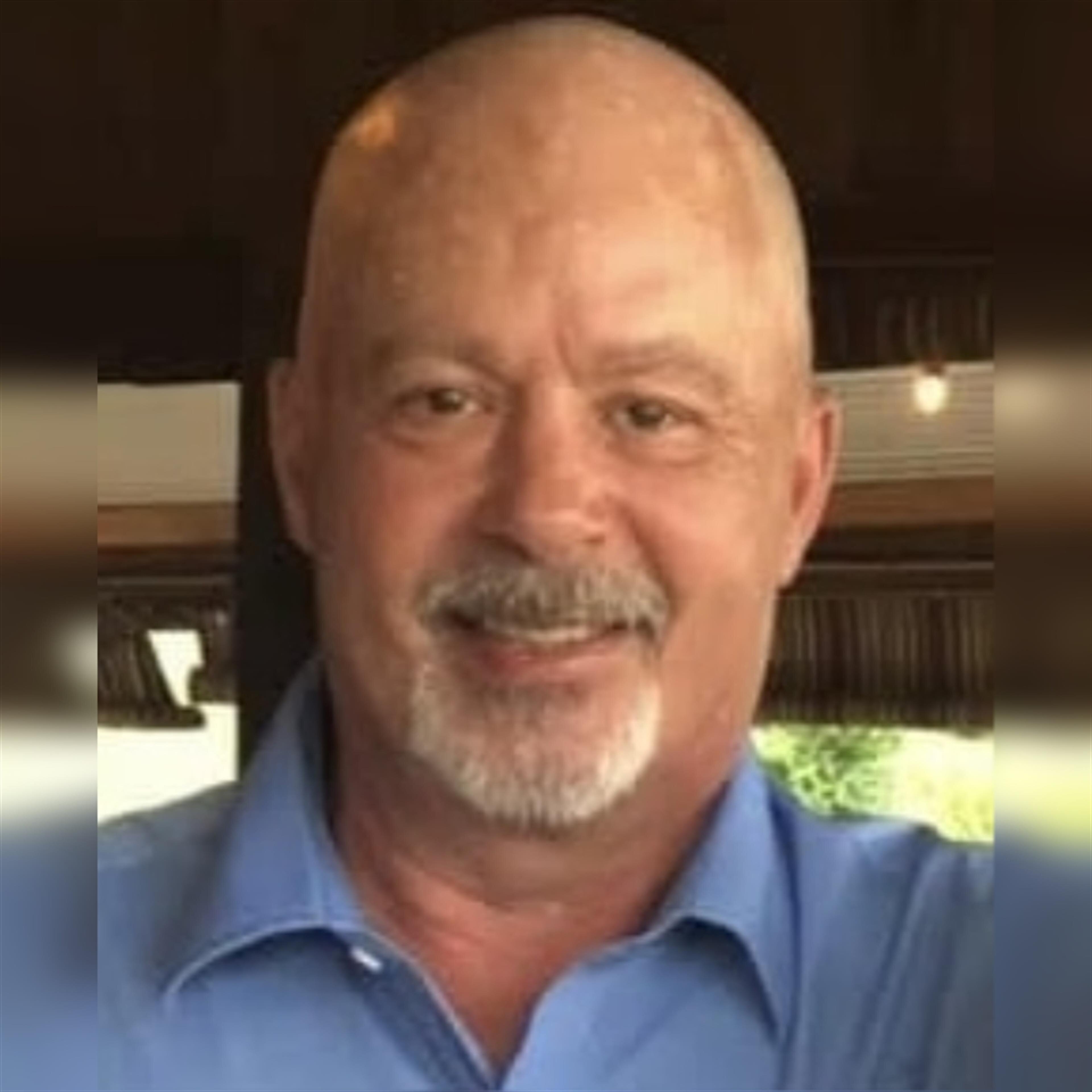 Gregory W. Waggett Sr.