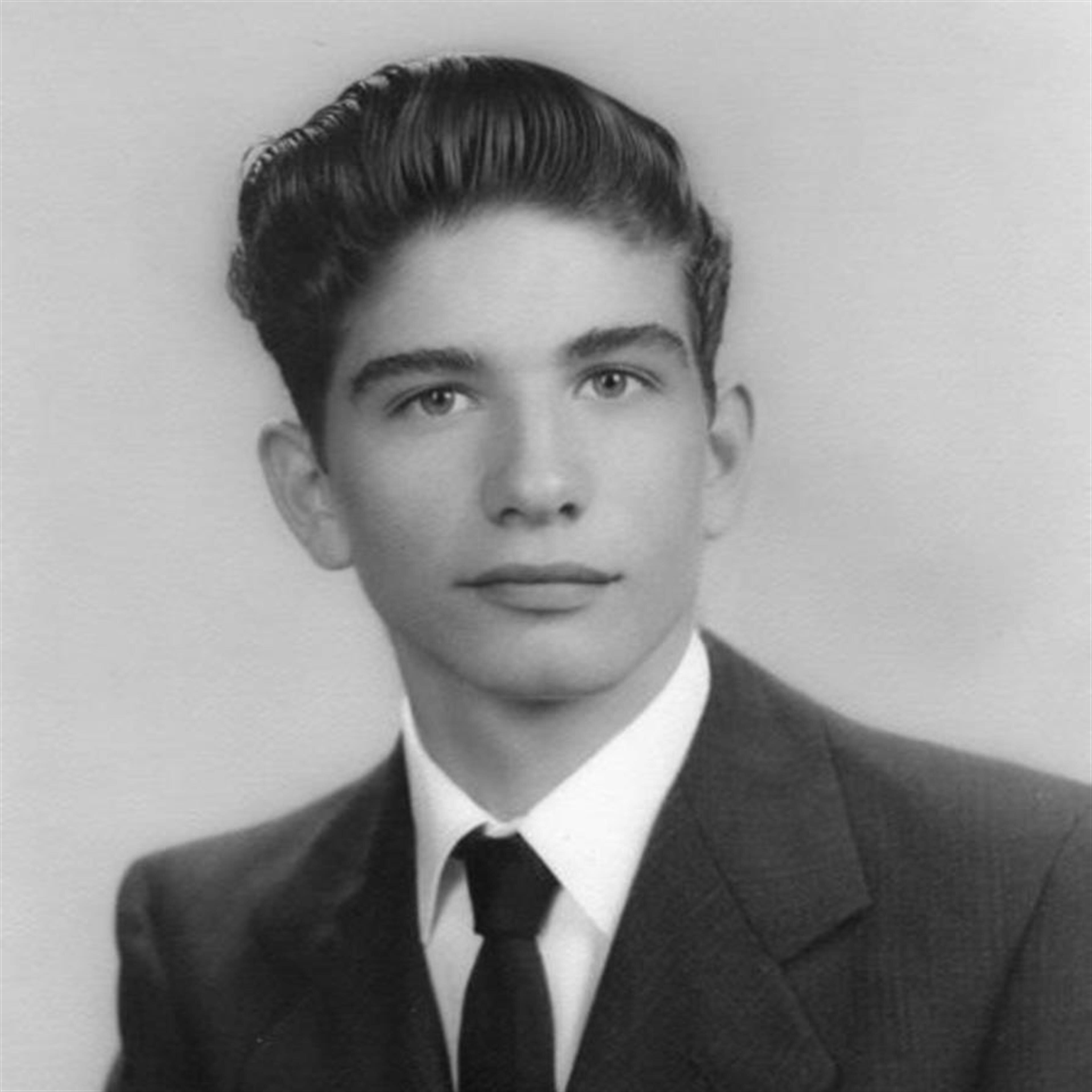 Harold Barnes