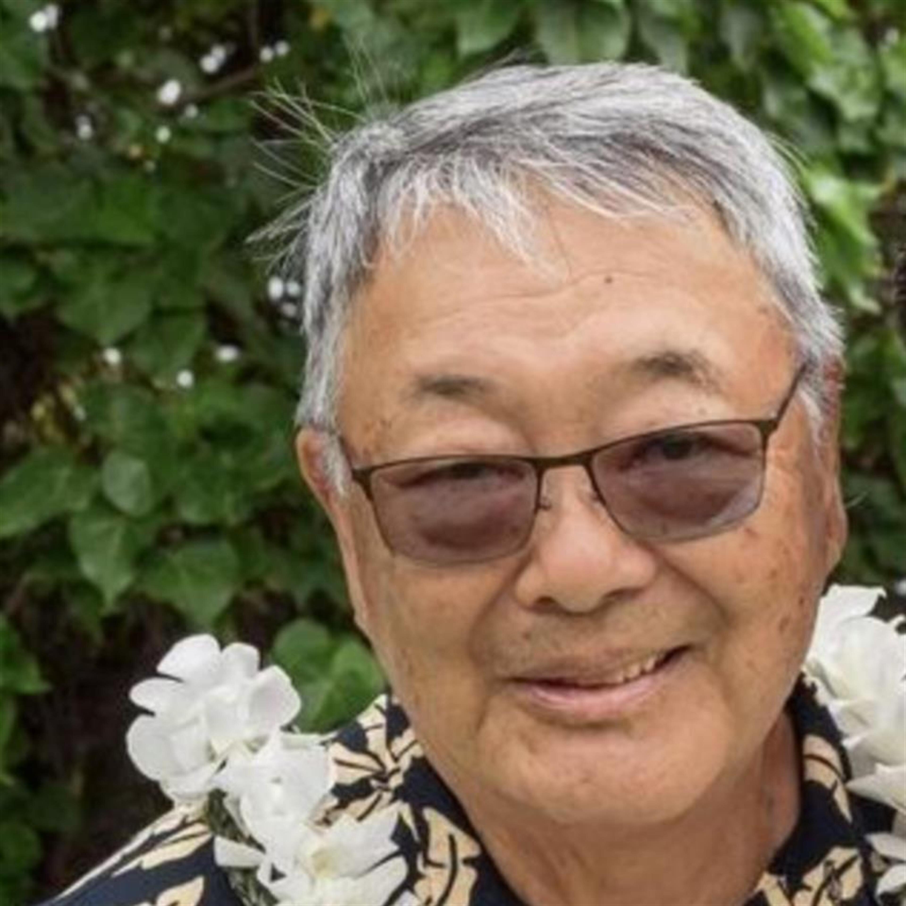 Sadao Yanagi