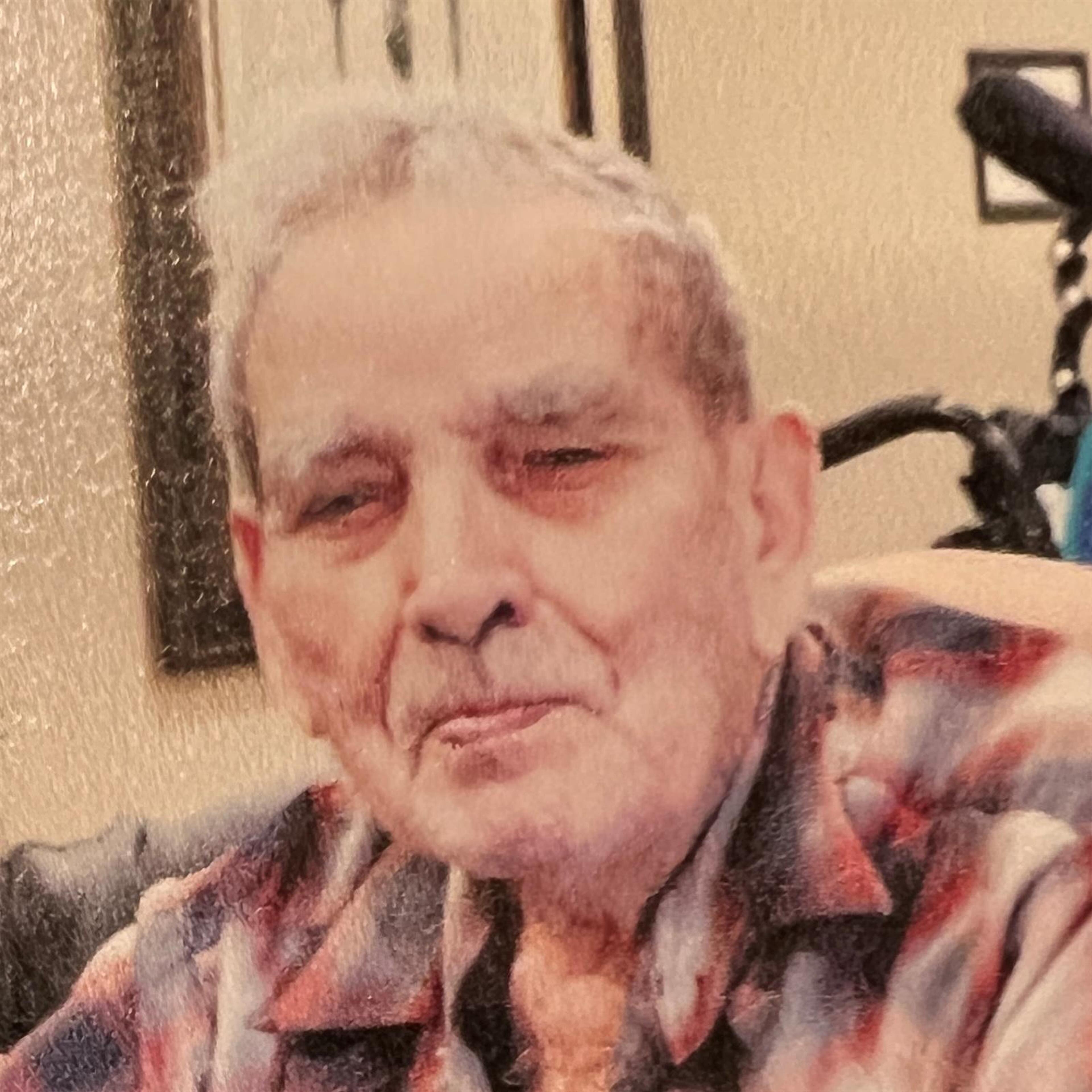 Charles Couch (Lebanon)