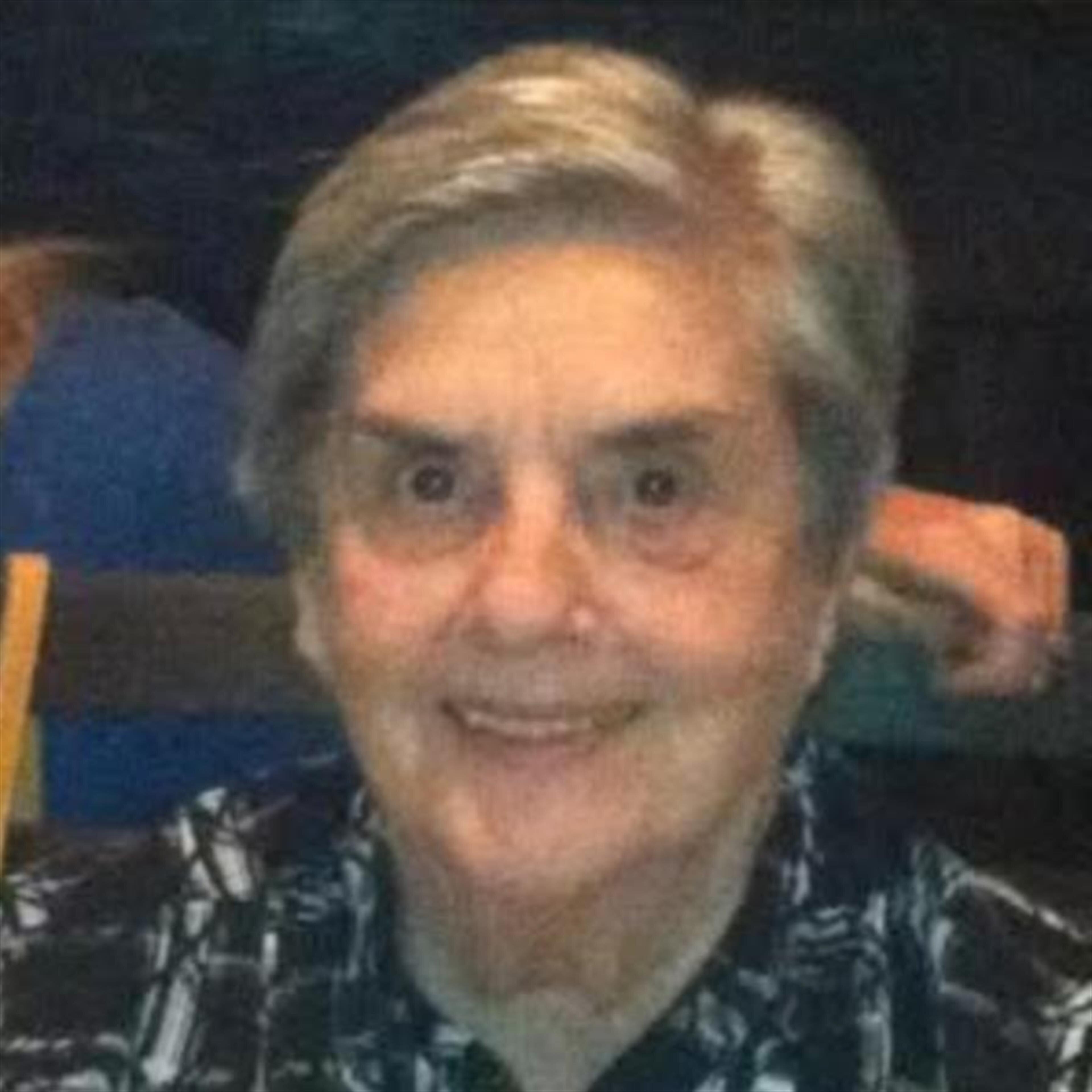Bobbie Jean Robinson