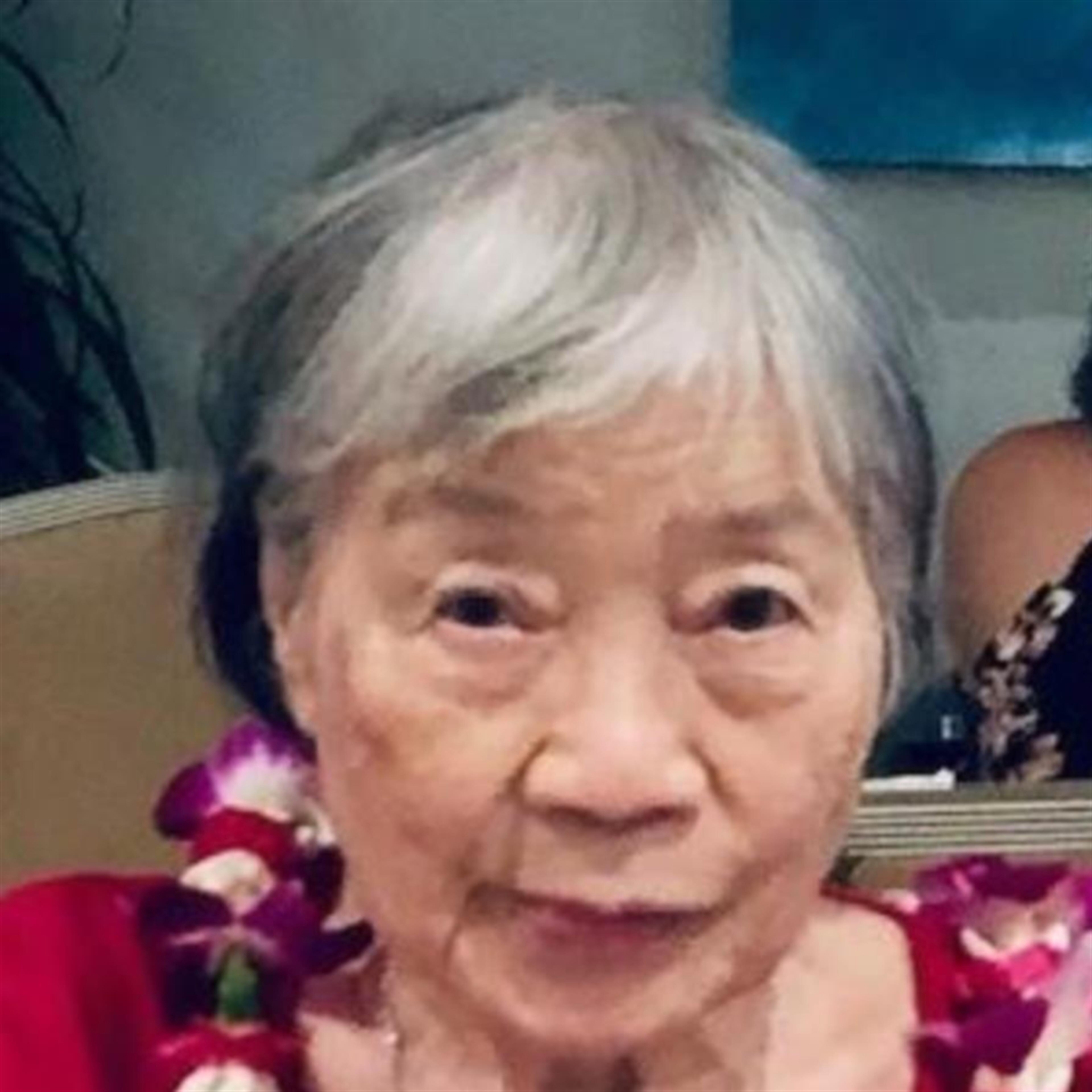 Margaret Sumie Miyashiro